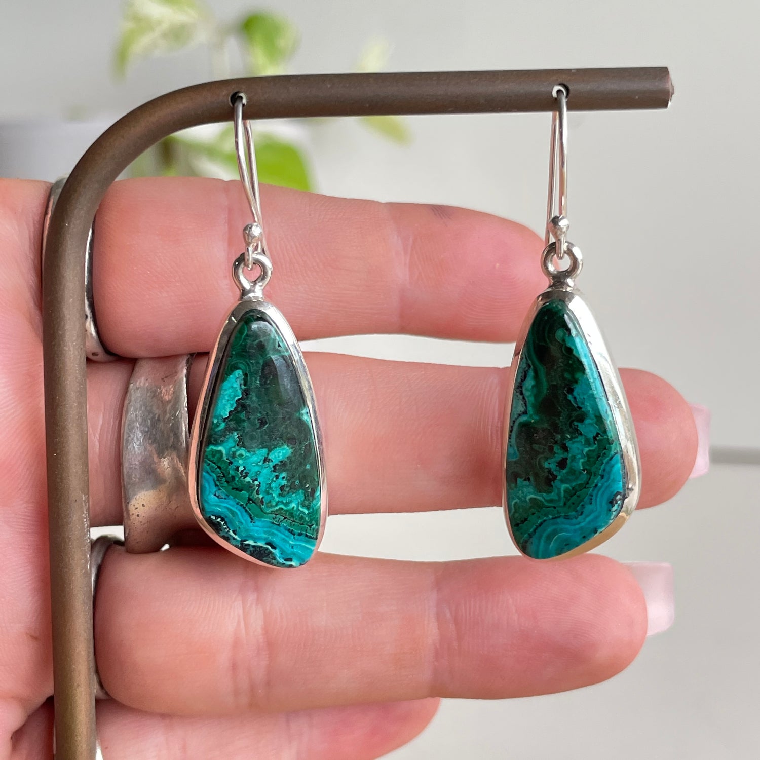 Malacolla Earrings