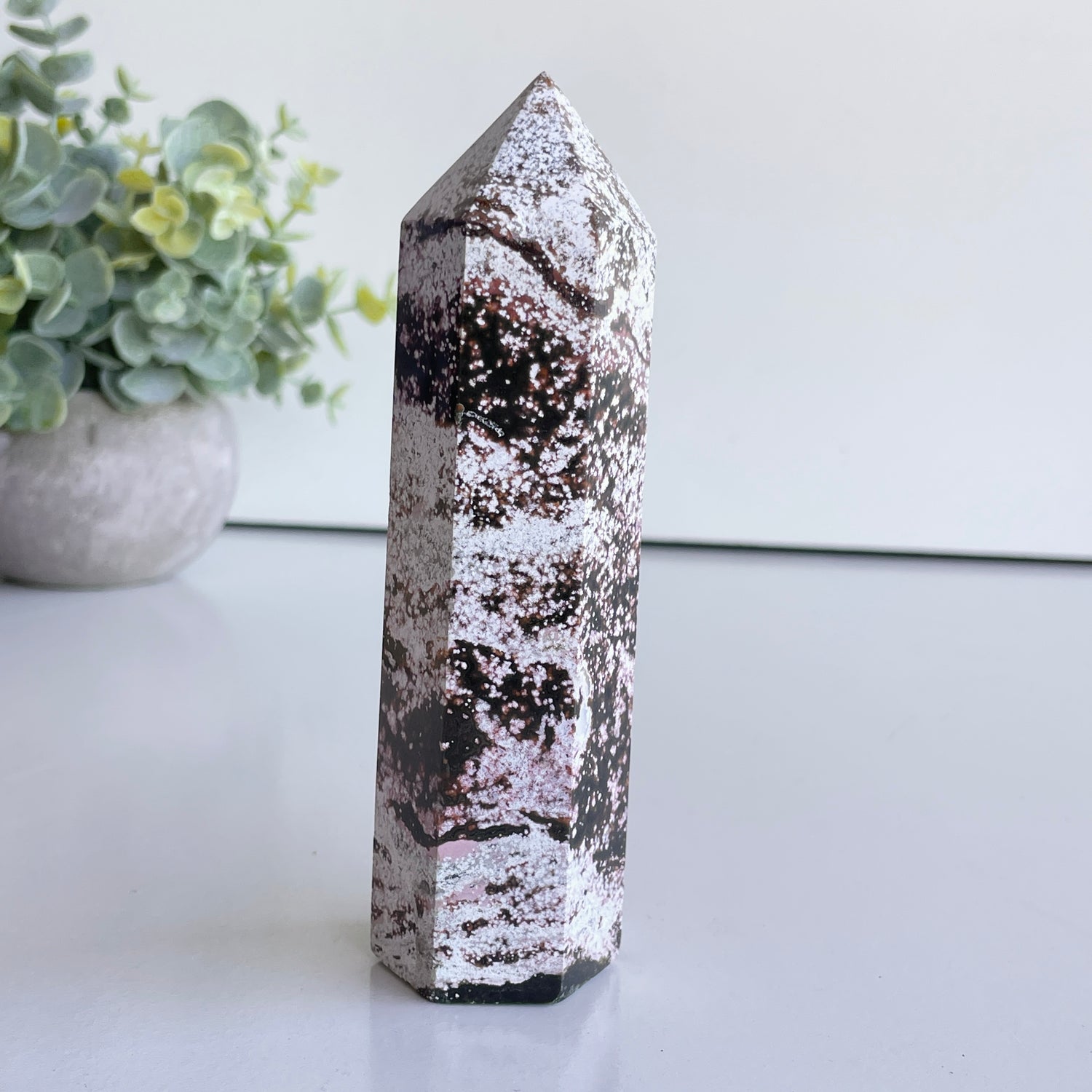 Ocean Jasper Generator 13.2cm