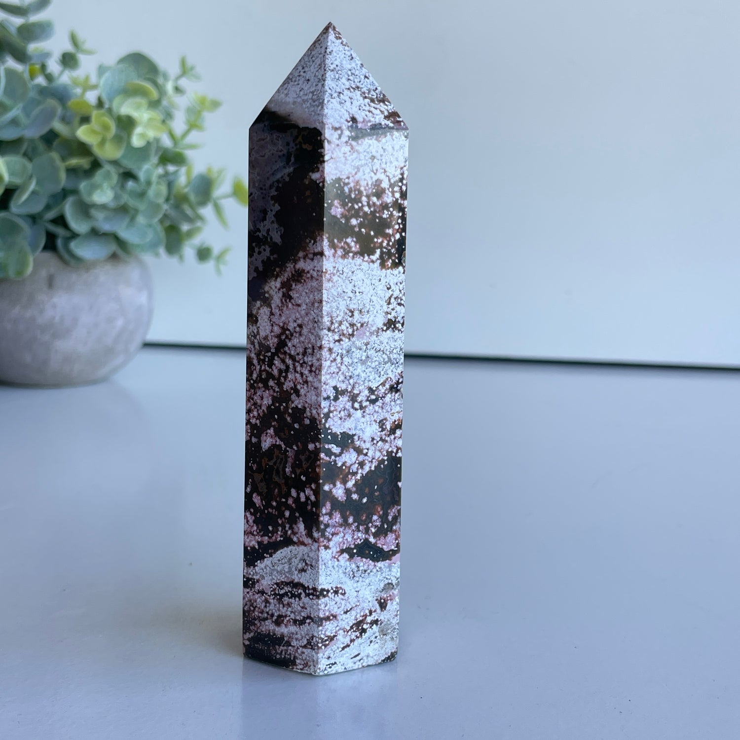 Ocean Jasper Generator 13.2cm