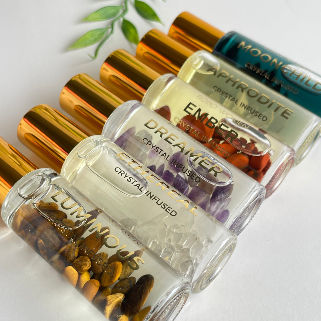 BOPO Women Perfume Roller