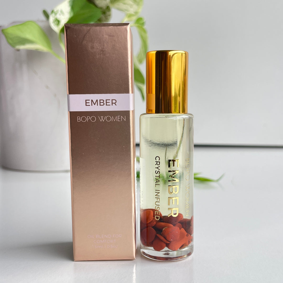 BOPO Women Perfume Roller