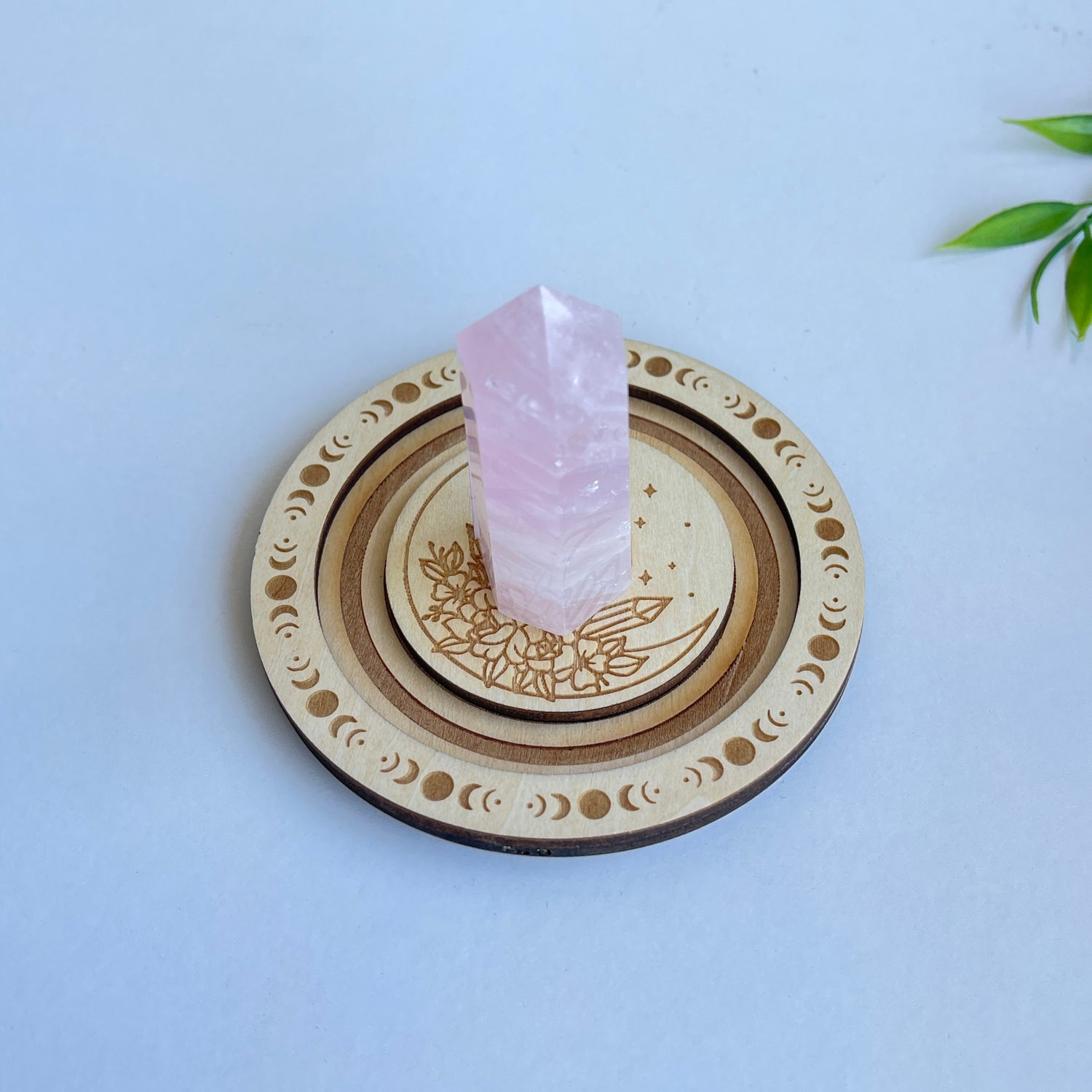 Mini Crystal Grid Board