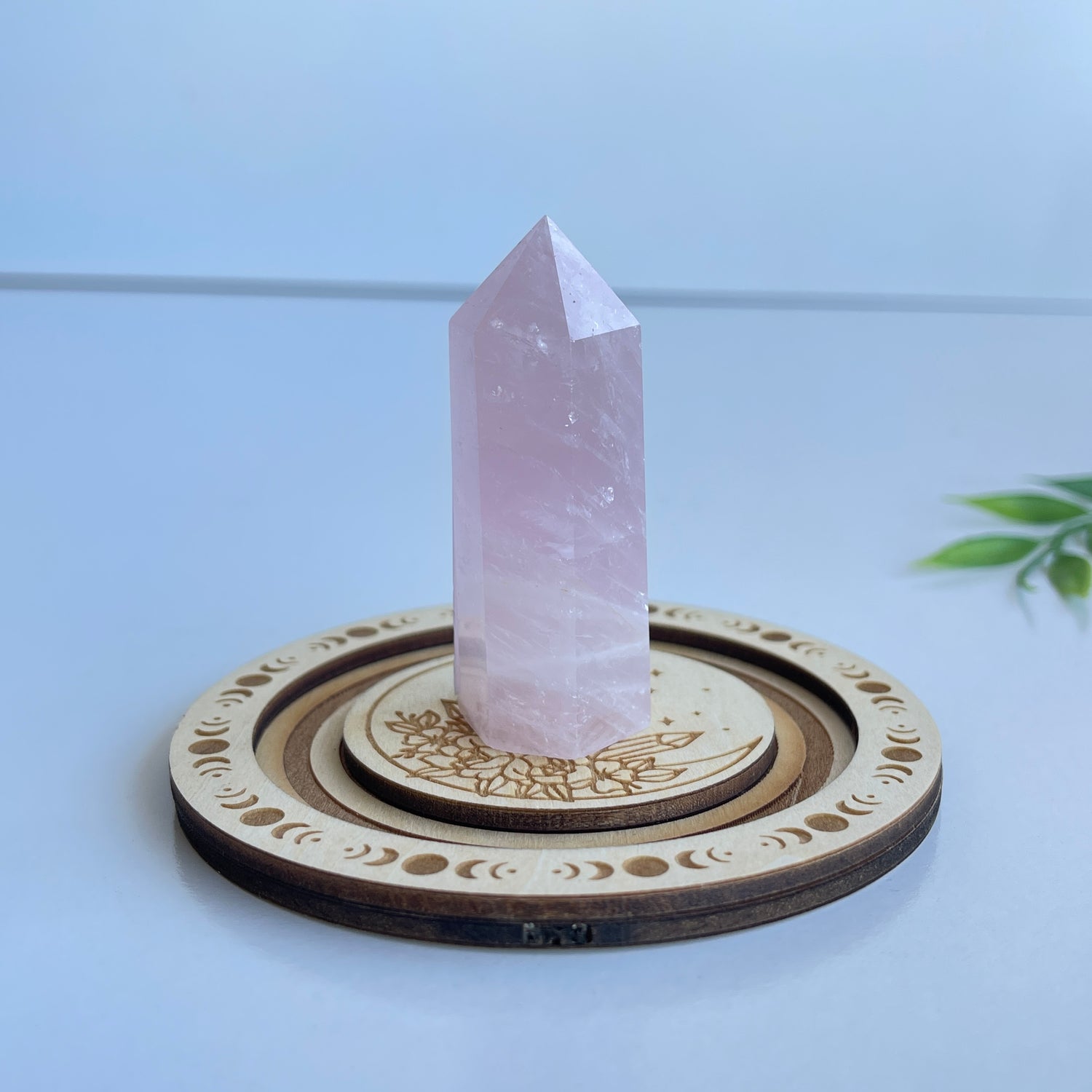 Mini Crystal Grid Board