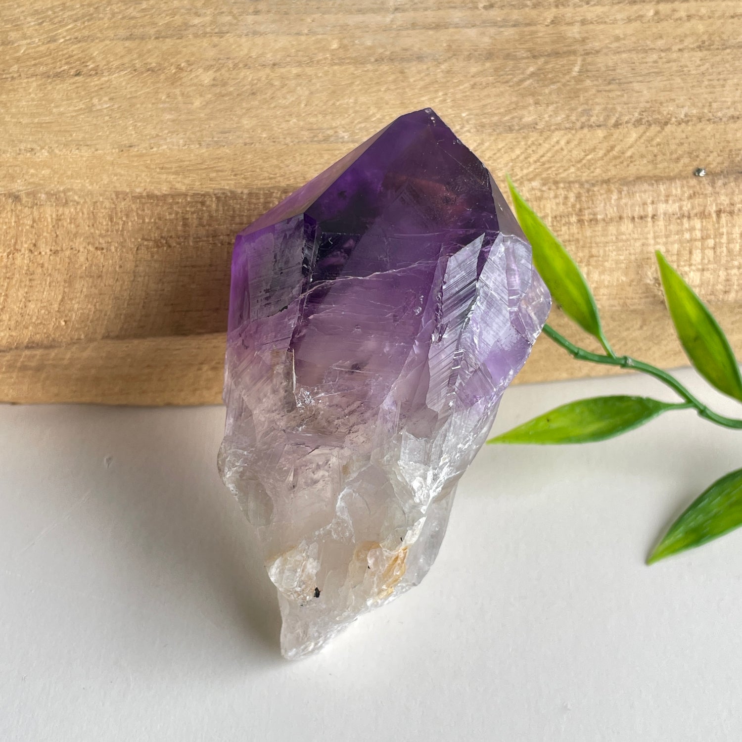 Amethyst Point 95g
