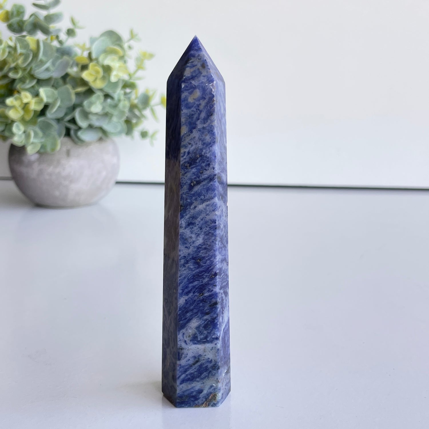 Sodalite Generator 12.9cm