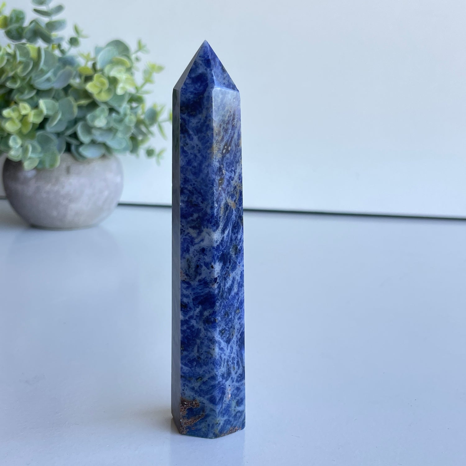 Sodalite Generator 12.9cm