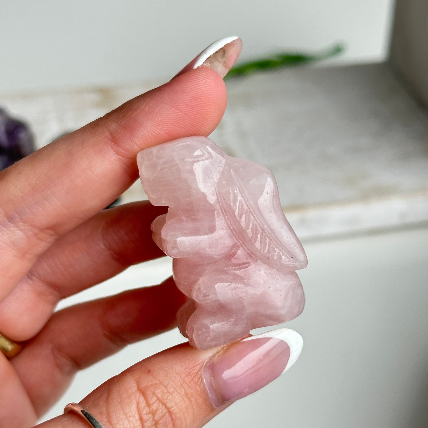 Crystal Rabbit Assorted