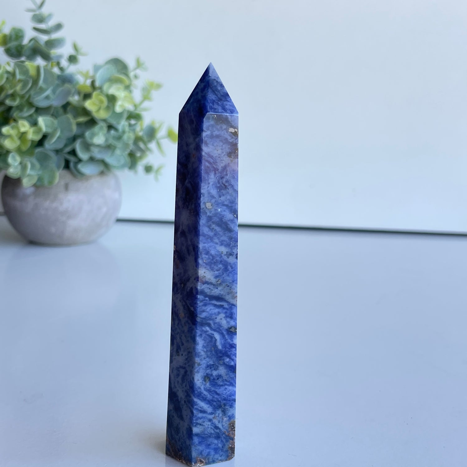 Sodalite Generator 12.9cm
