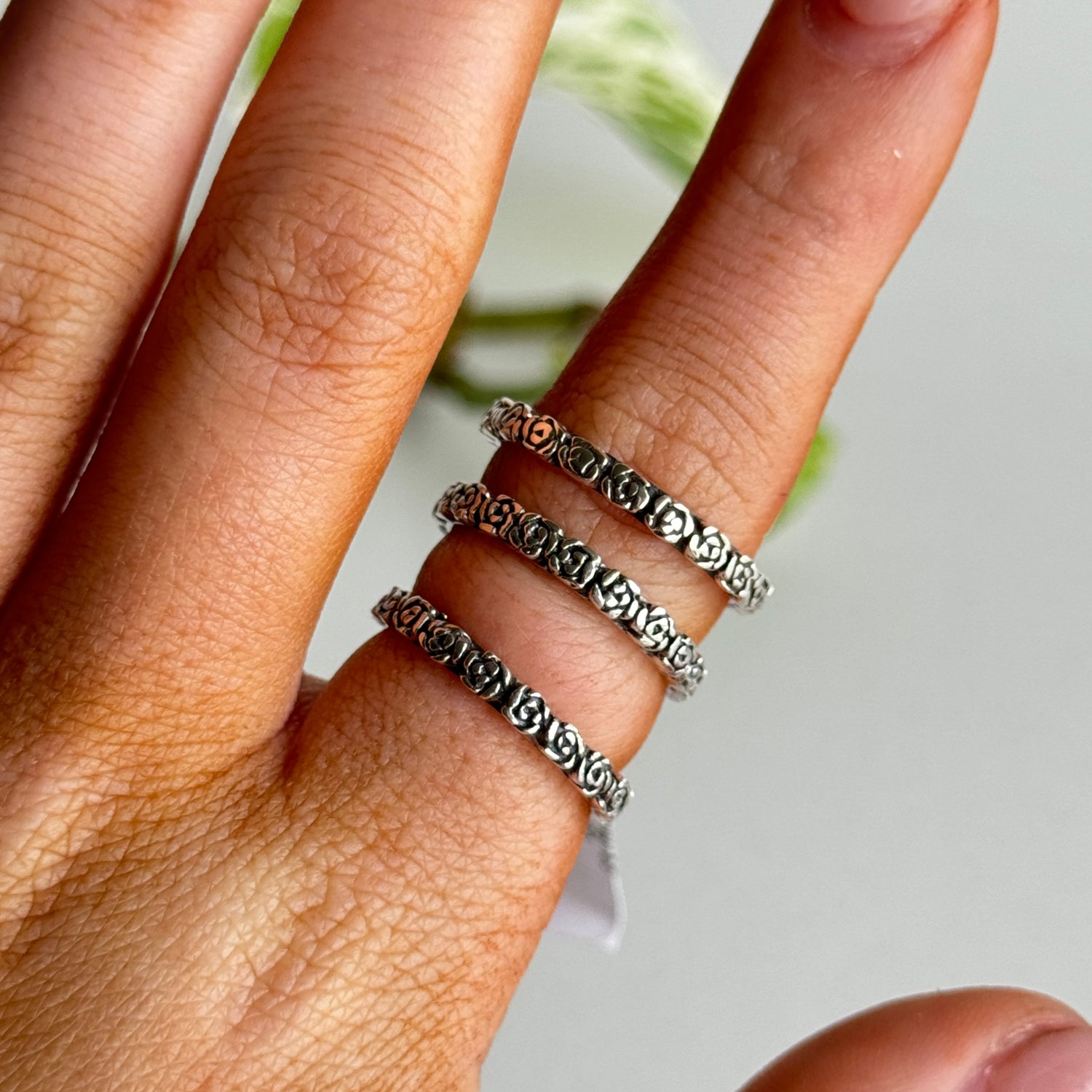 Rose Ring