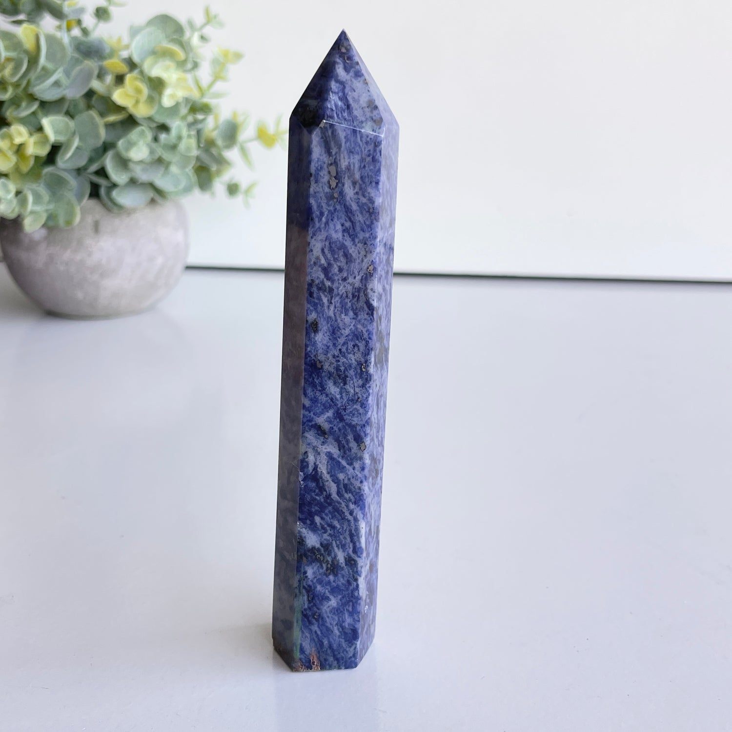 Sodalite Generator 14cm
