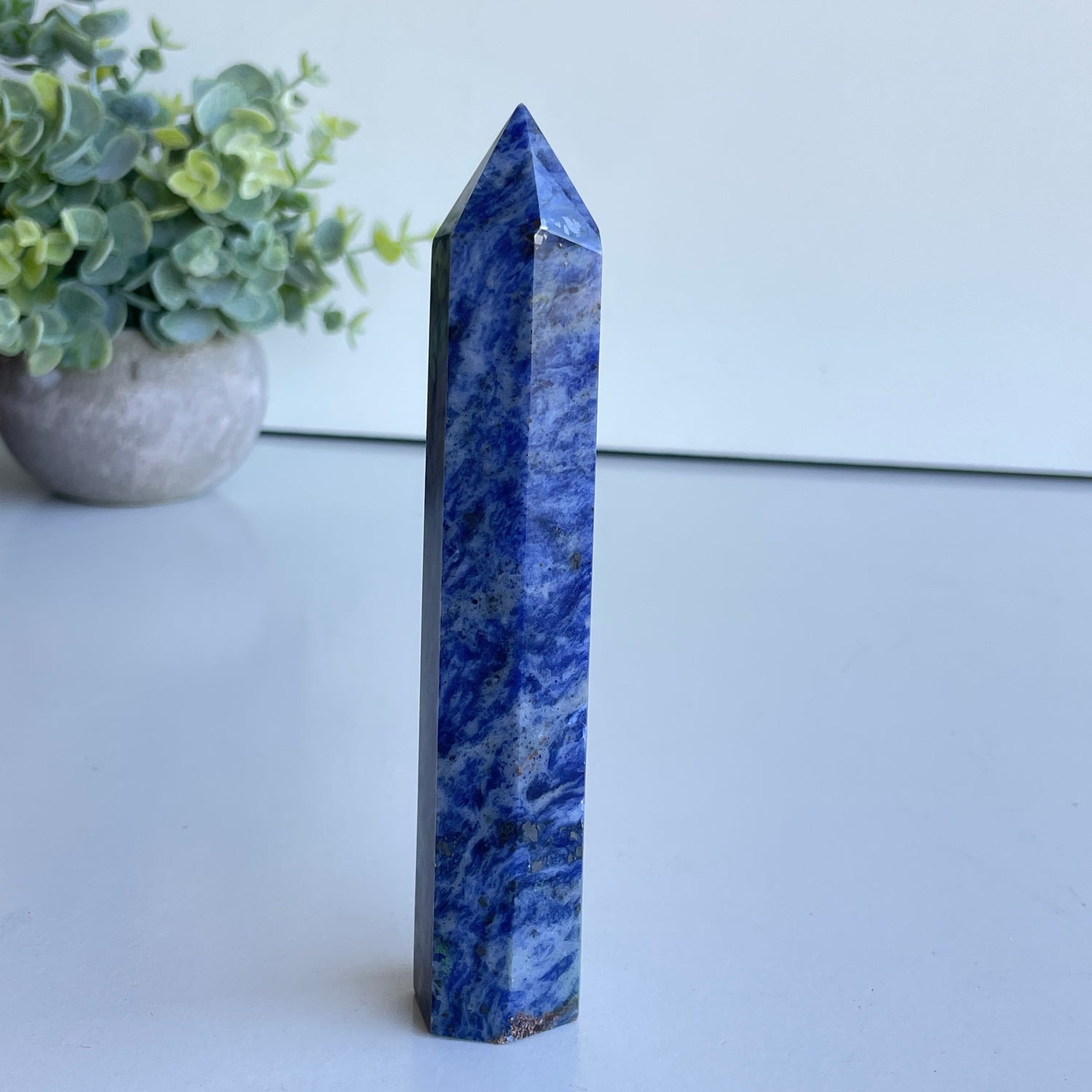 Sodalite Generator 14cm