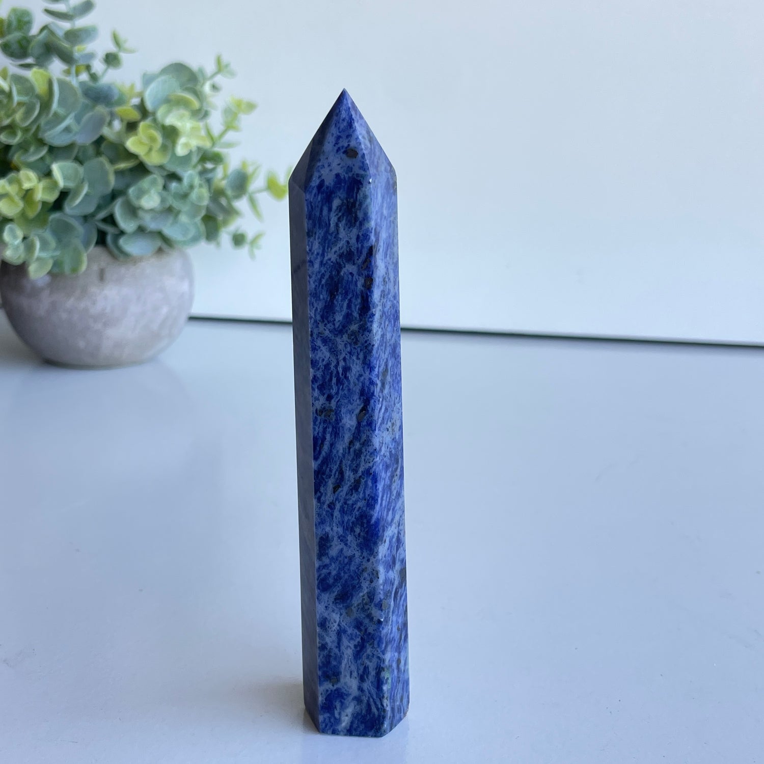 Sodalite Generator 14cm