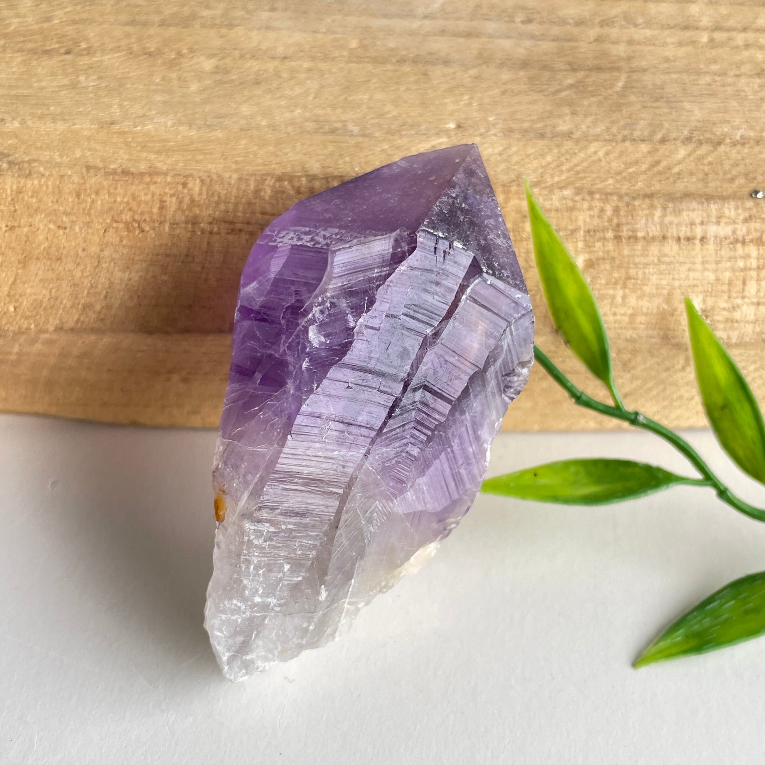 Amethyst Point 65g