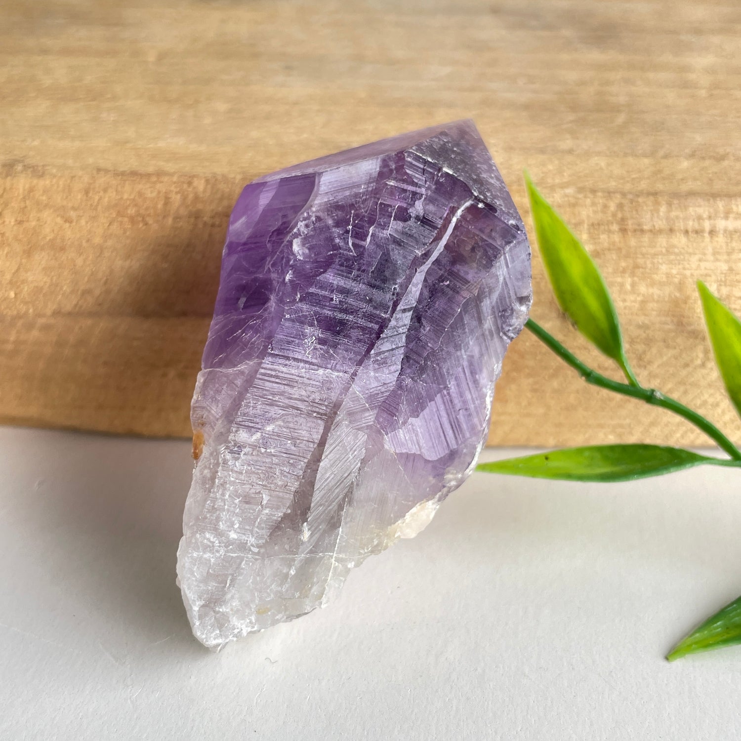 Amethyst Point 65g