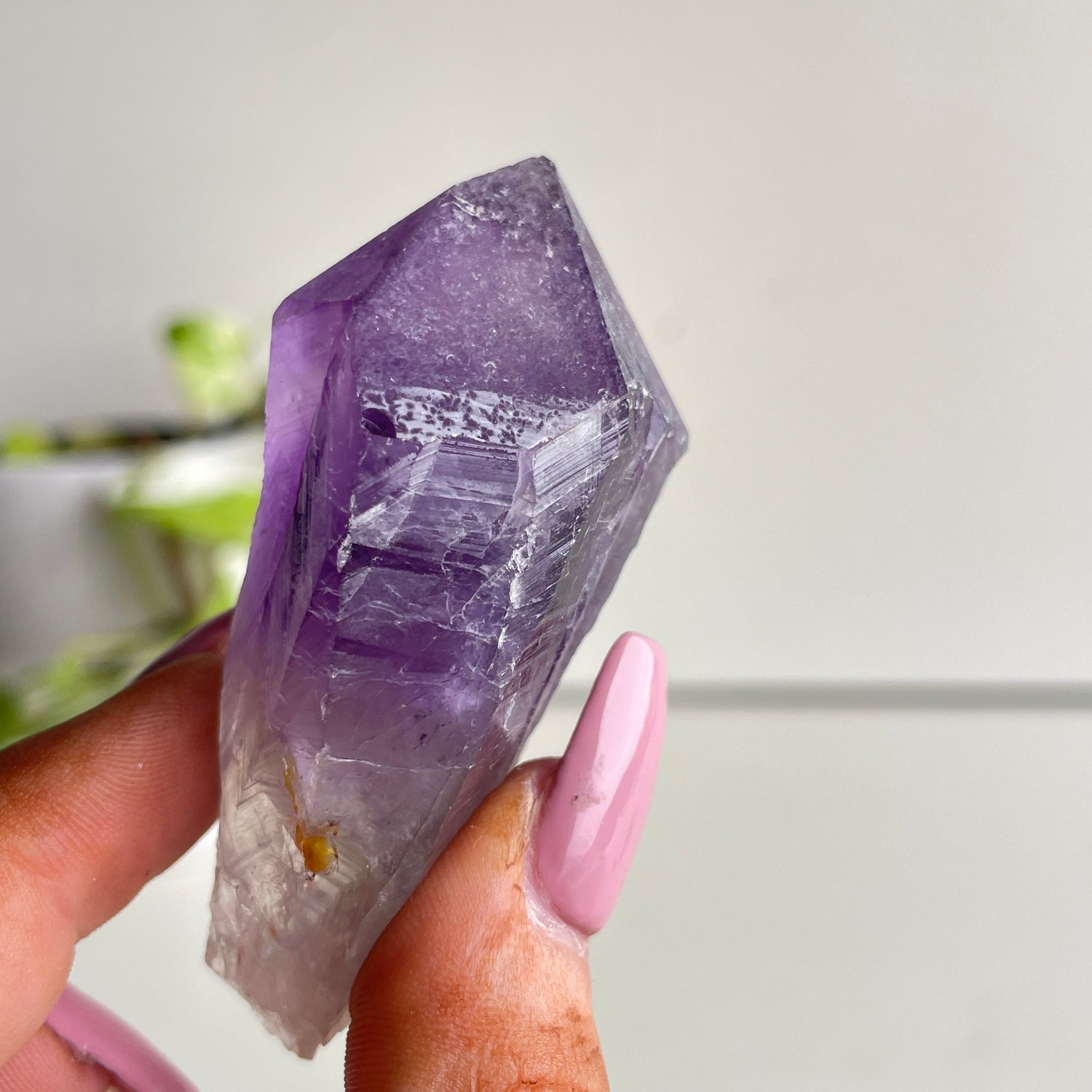 Amethyst Point 65g