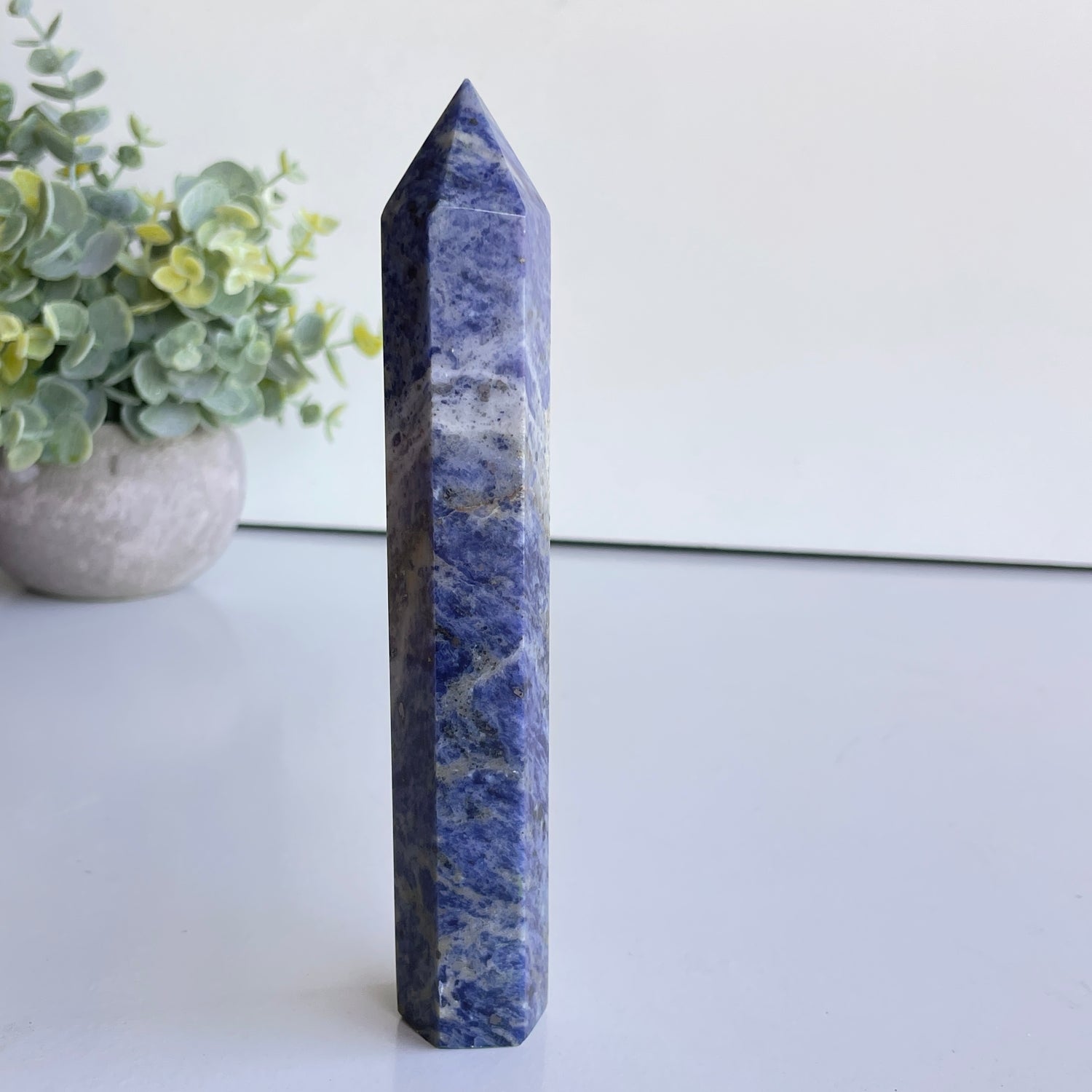 Sodalite Generator 15.8cm