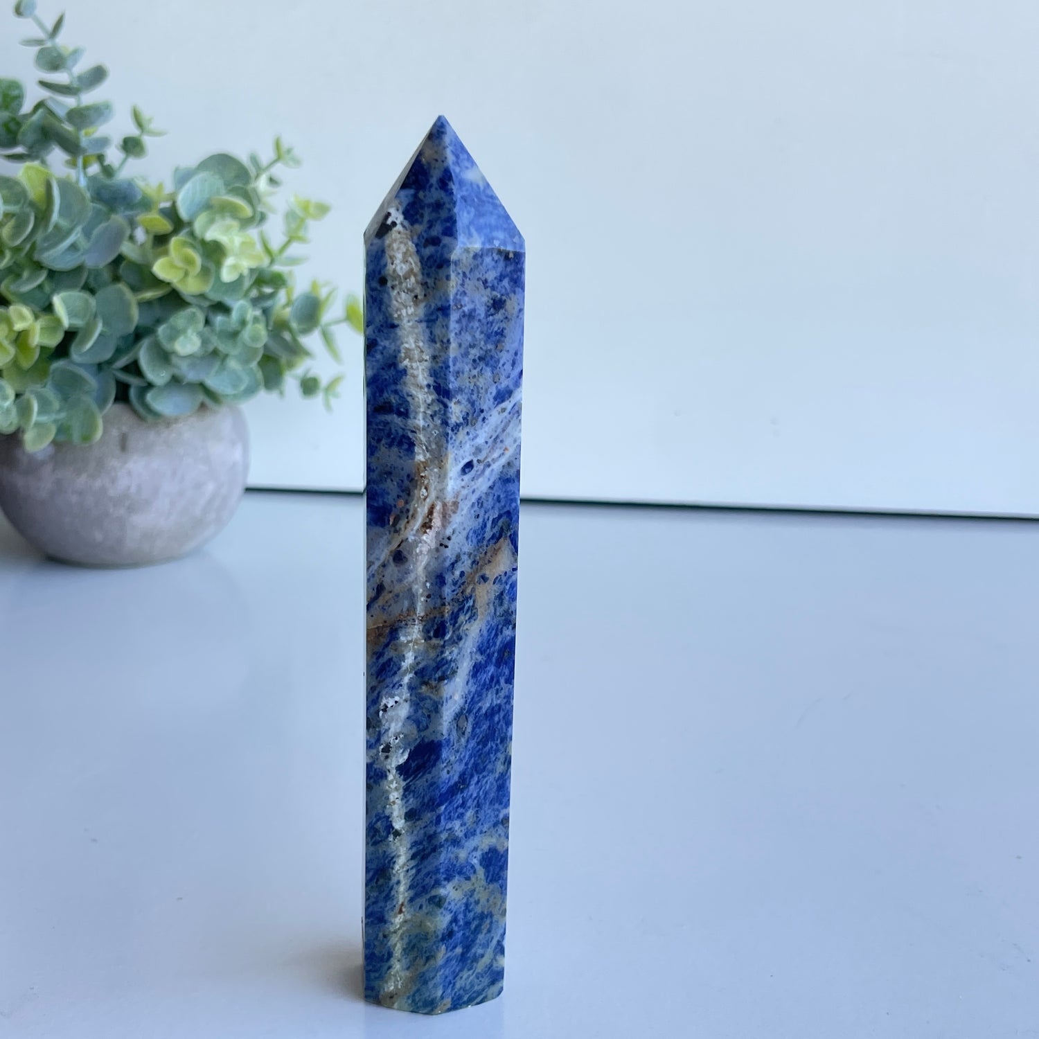 Sodalite Generator 15.8cm