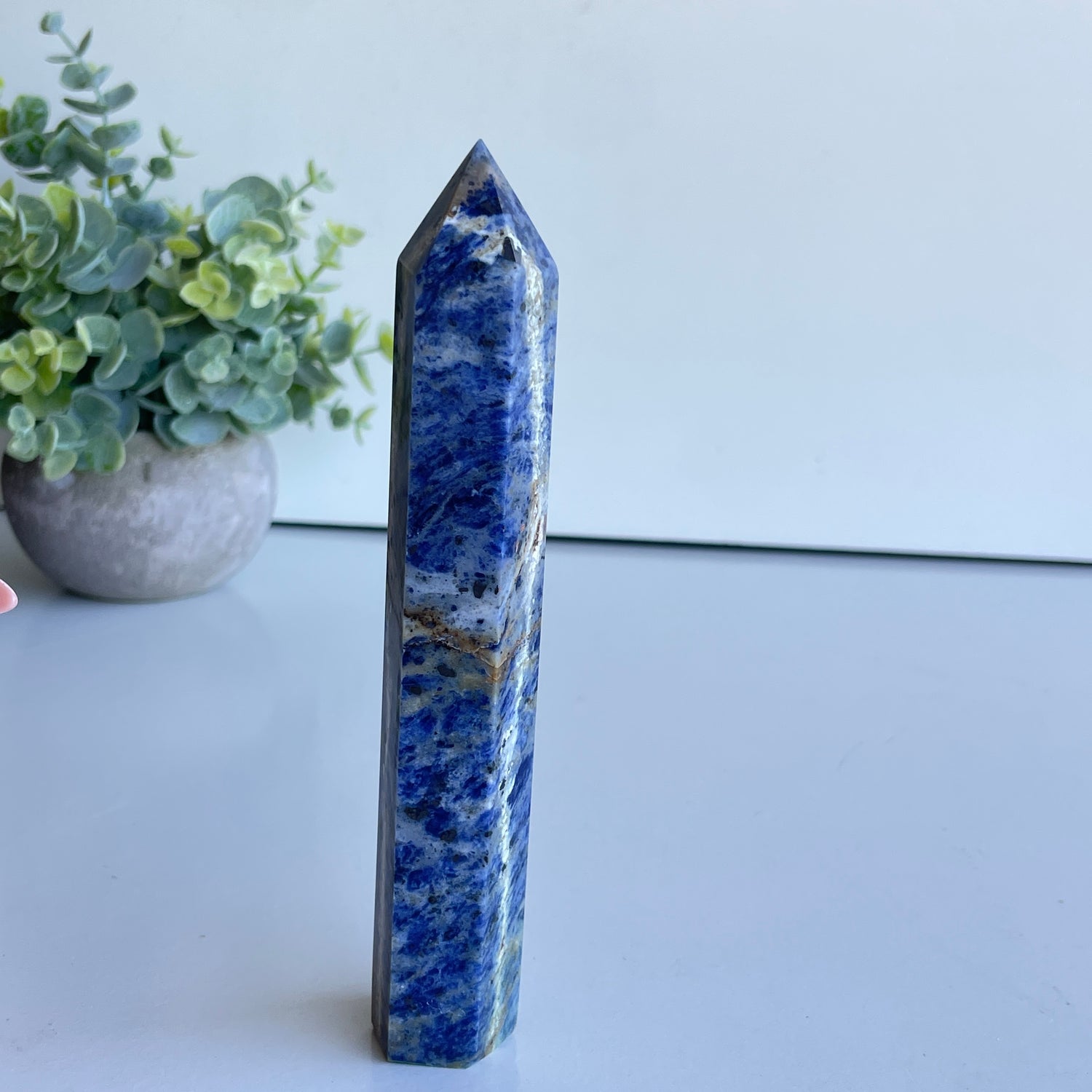 Sodalite Generator 15.8cm