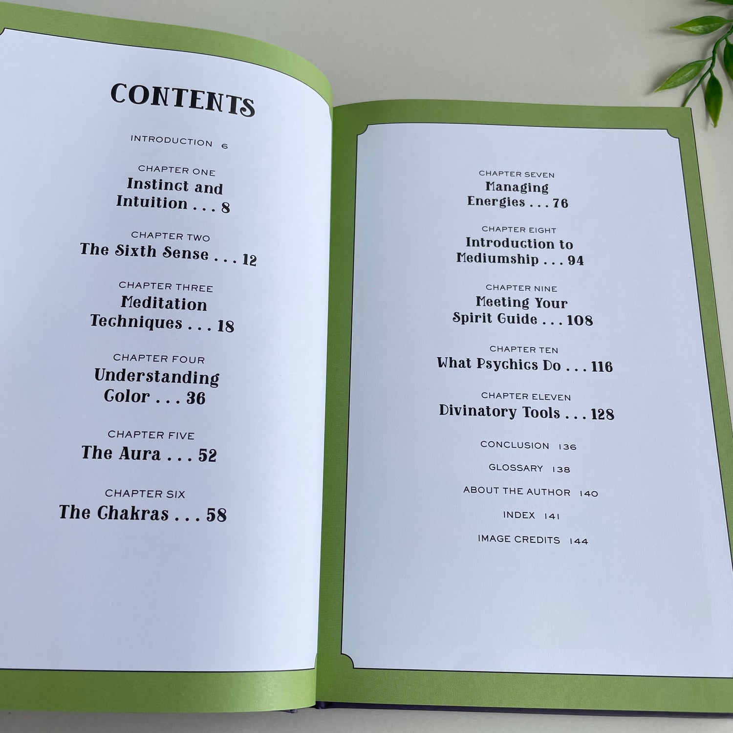 Psychic Development Your Personal Guide Joylina Goodings