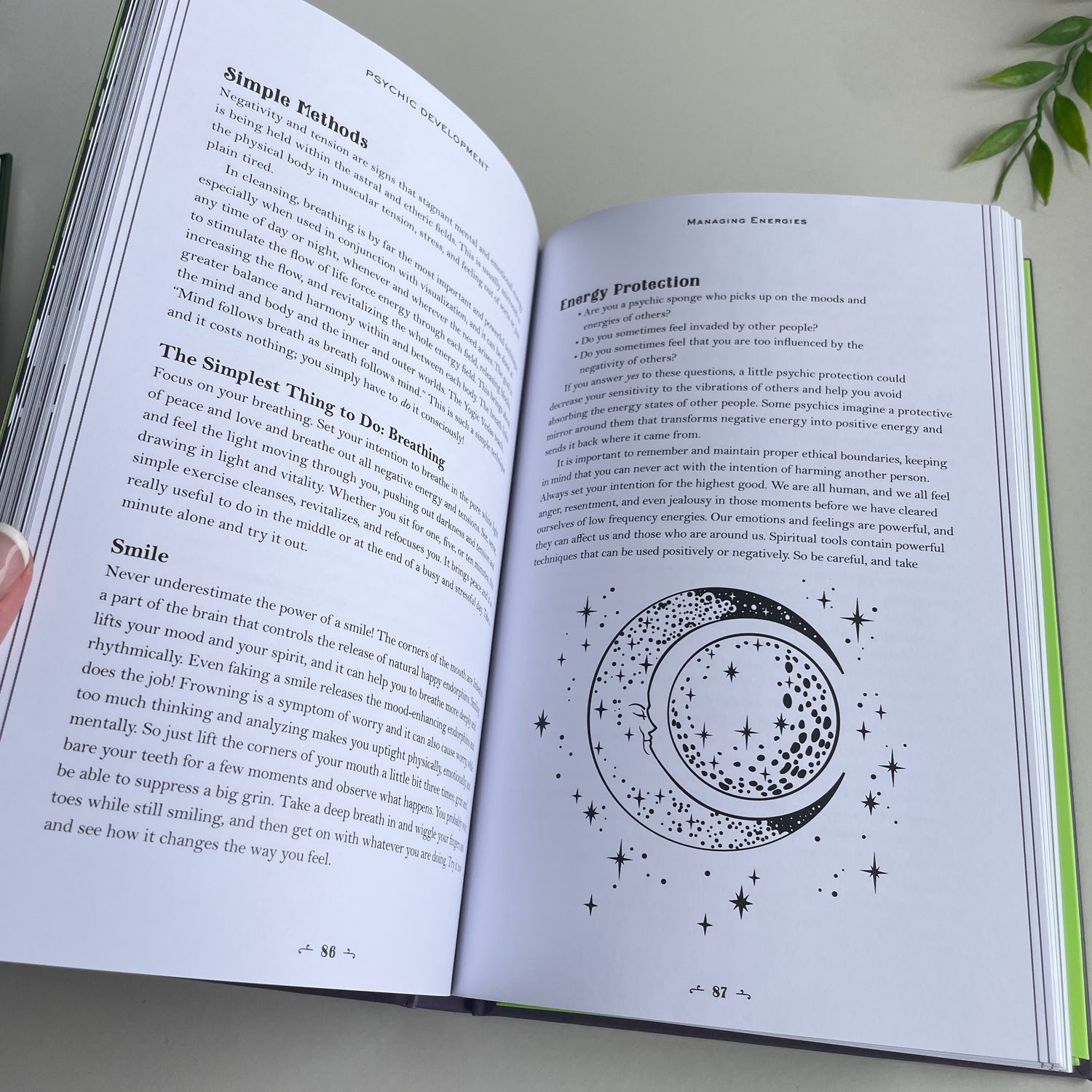Psychic Development Your Personal Guide Joylina Goodings