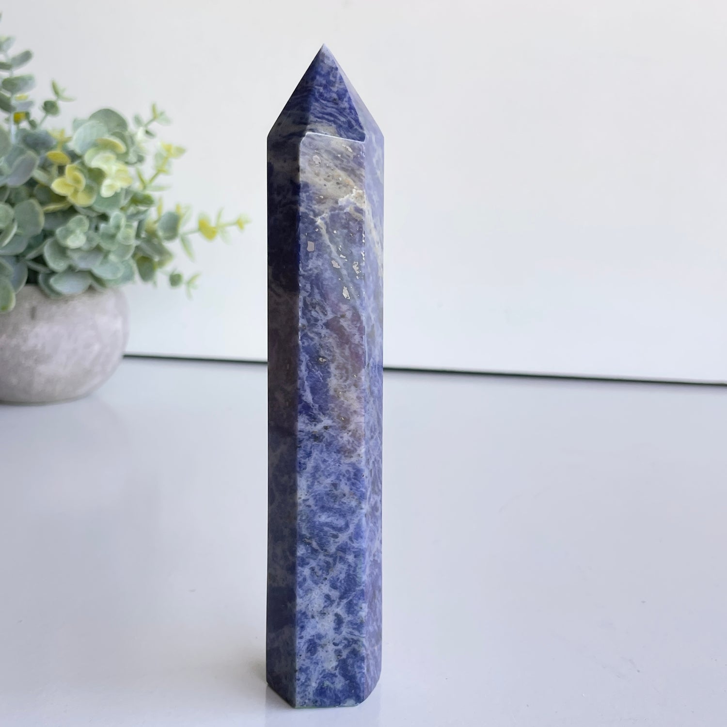 Sodalite Generator 15.7cm