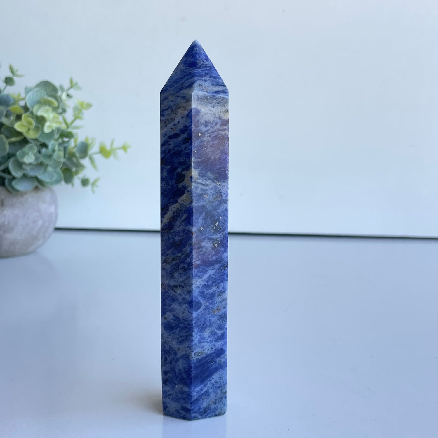 Sodalite Generator 15.7cm