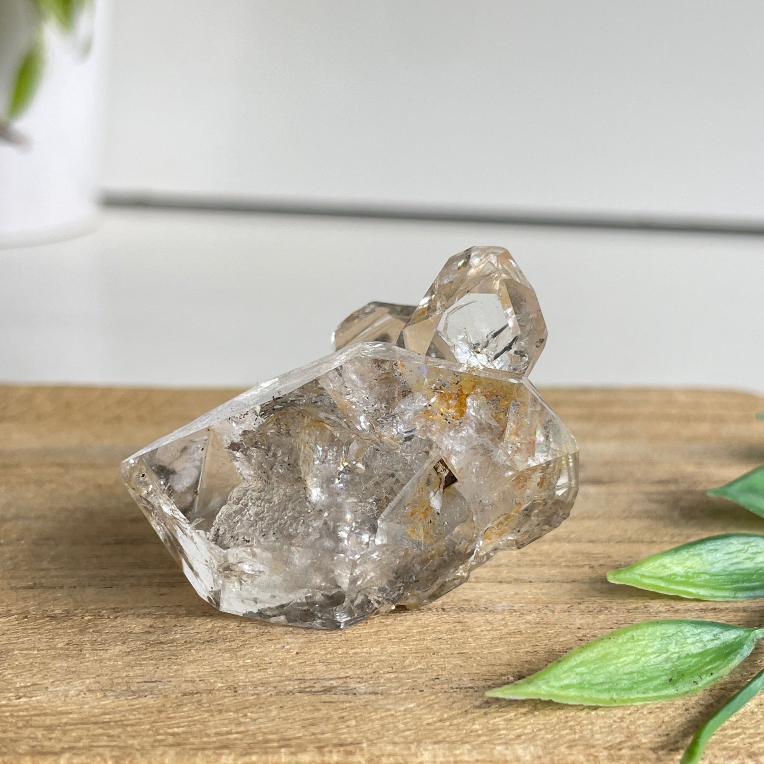 Herkimer Diamond 4.6cm