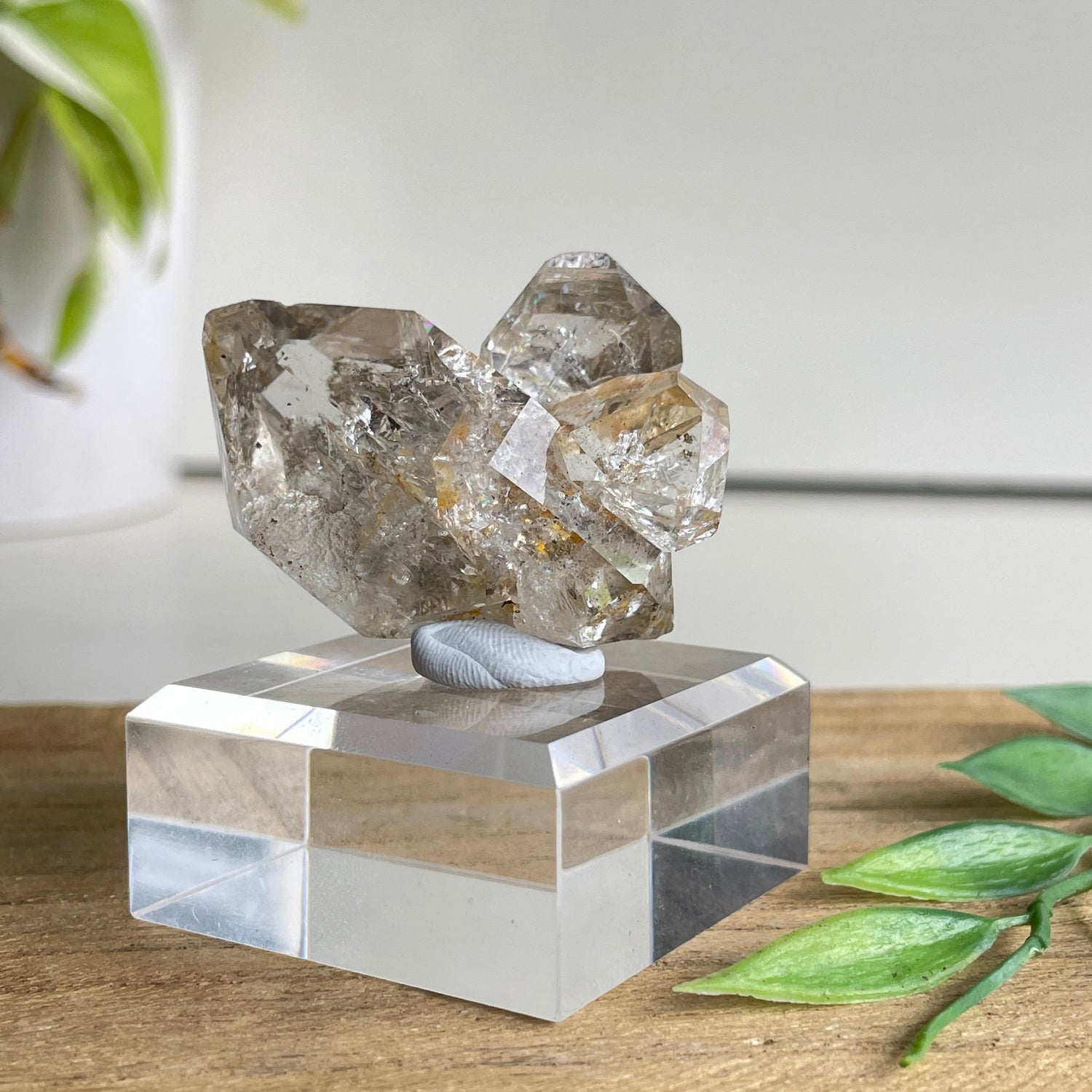Herkimer Diamond 4.6cm