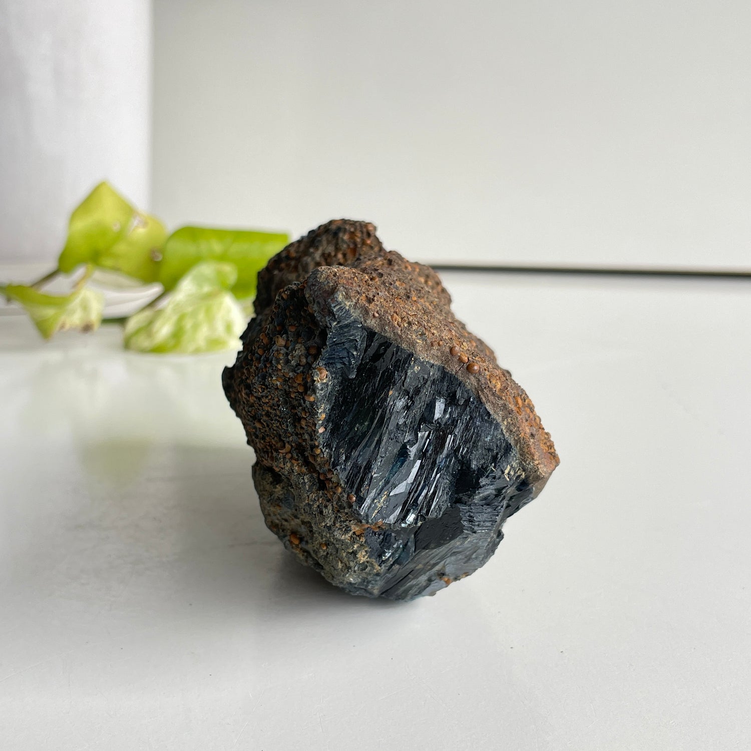Vivianite Pc 593g