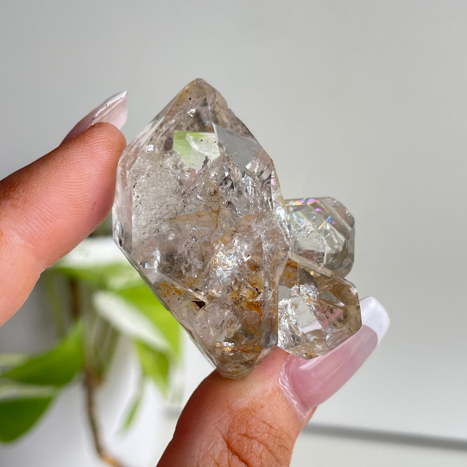 Herkimer Diamond 4.6cm