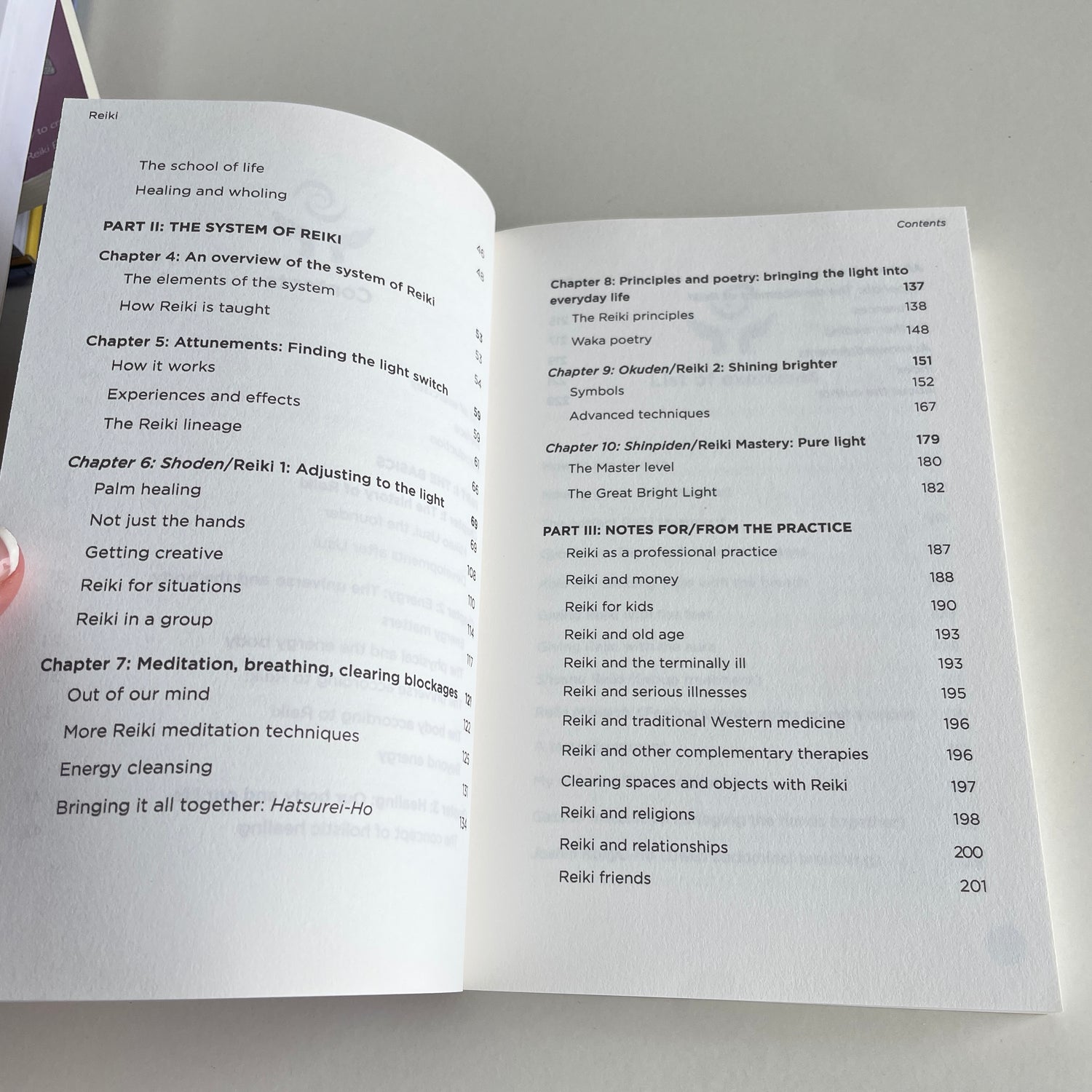 Hay House Basics Reiki T Lange