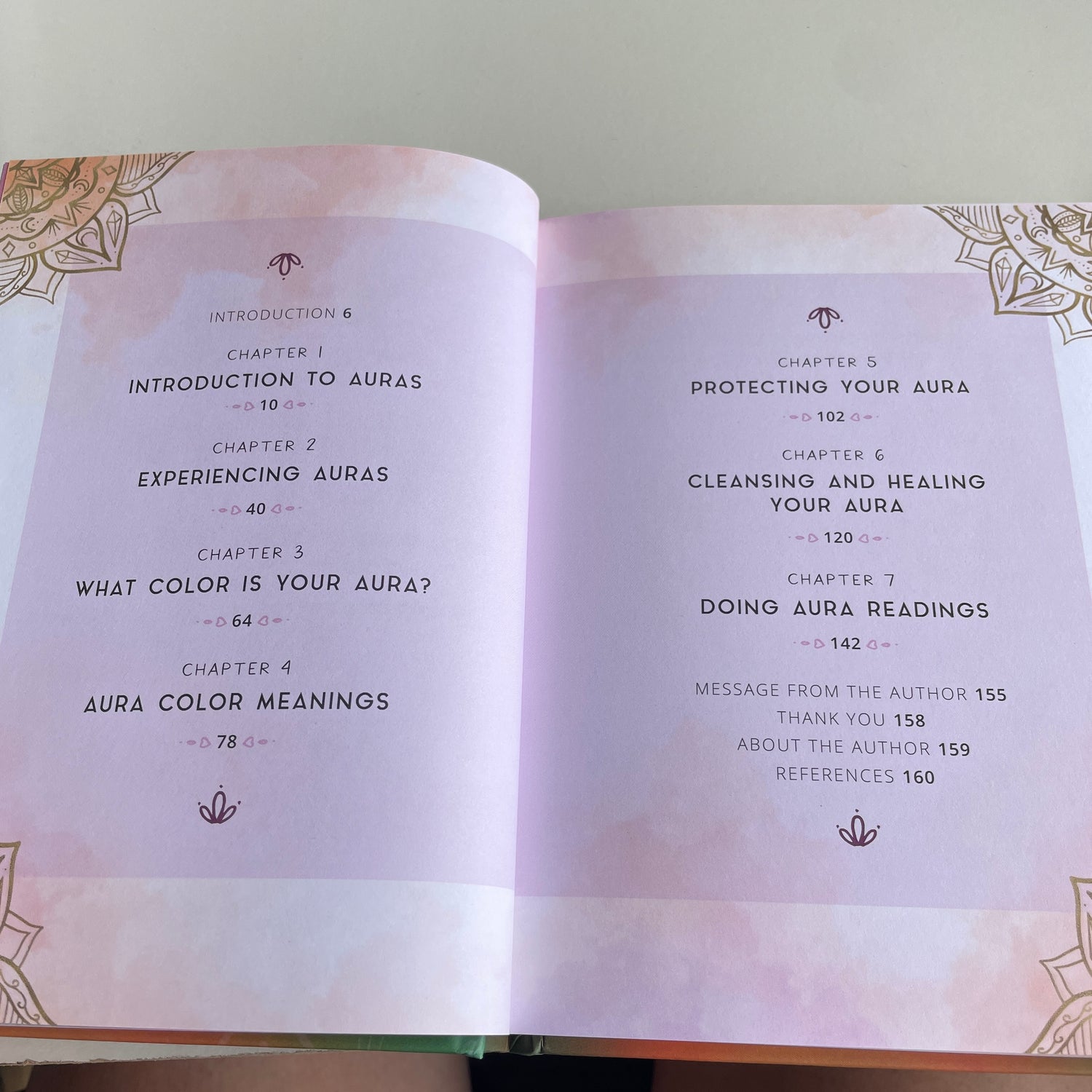 The Zenned Out Guide To Understanding Auras Cassie Uhl