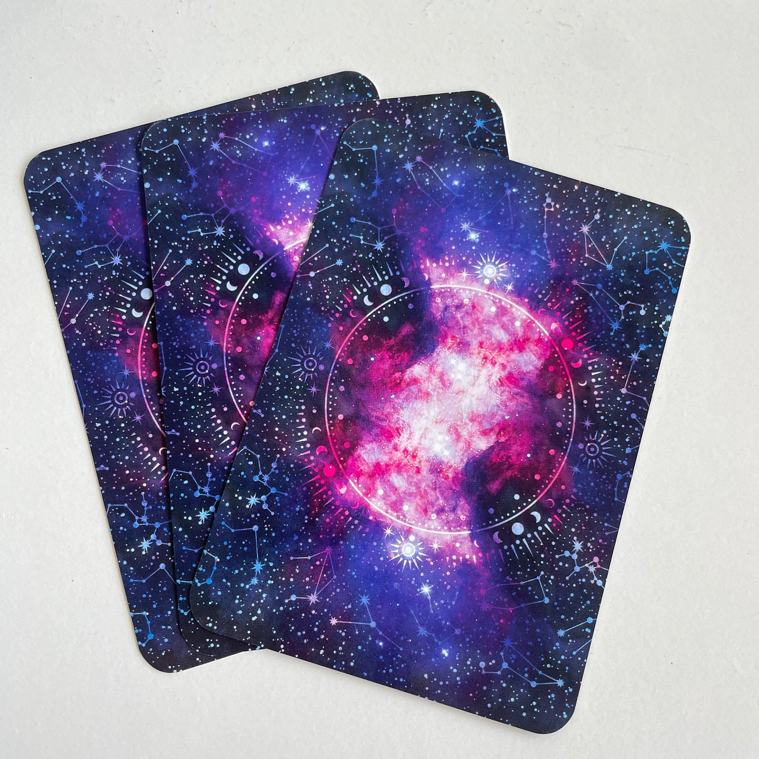 Oracle Of The Universe Oracle Cards Stacey DeMarco