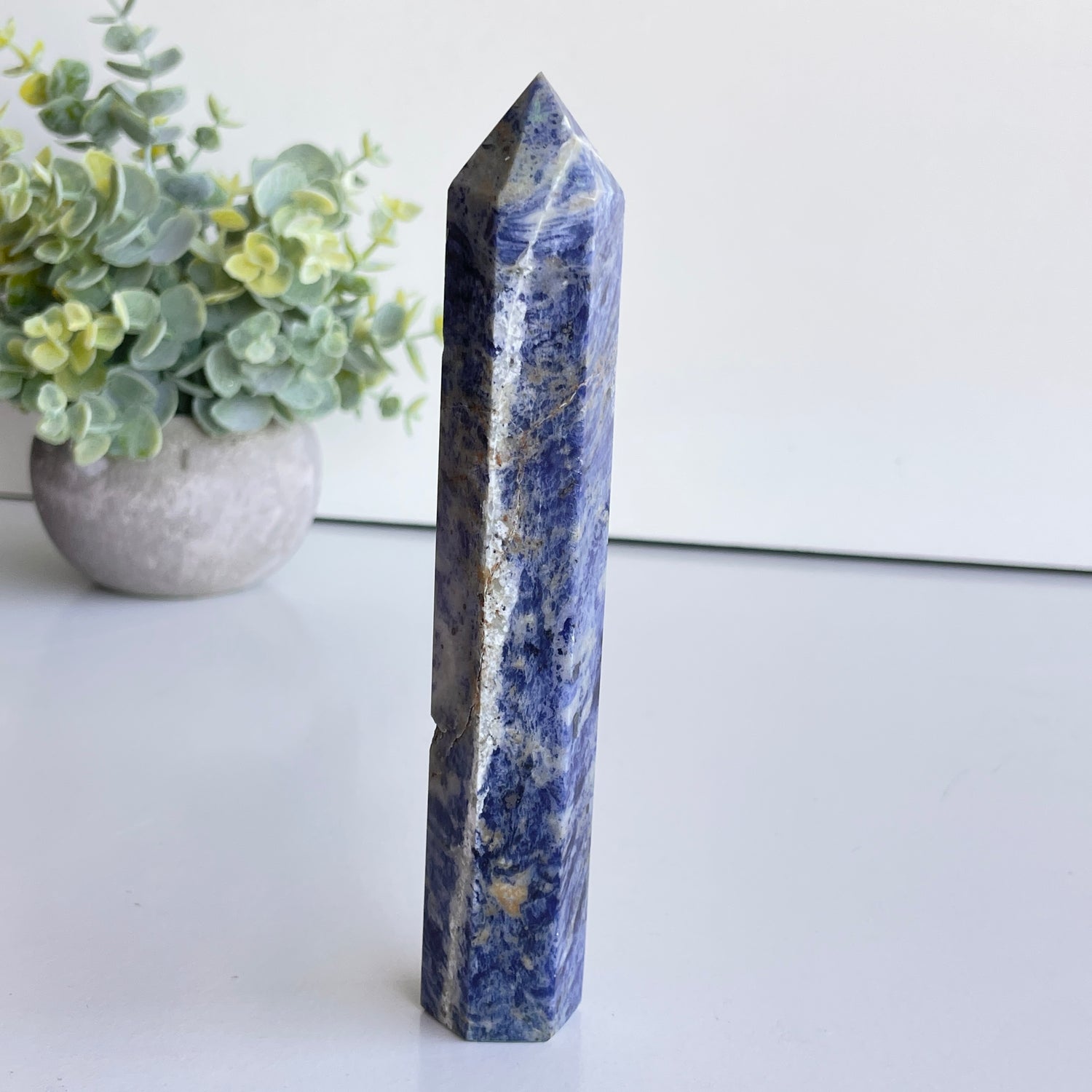 Sodalite Generator 15.7cm
