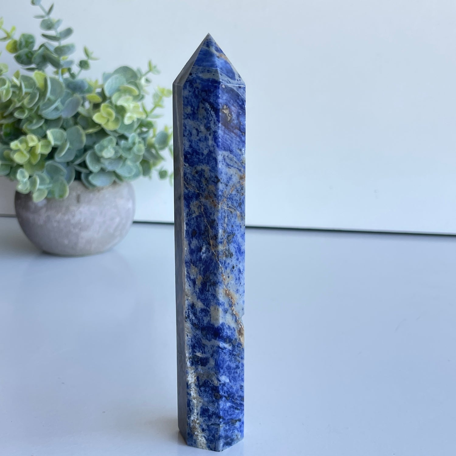 Sodalite Generator 15.7cm