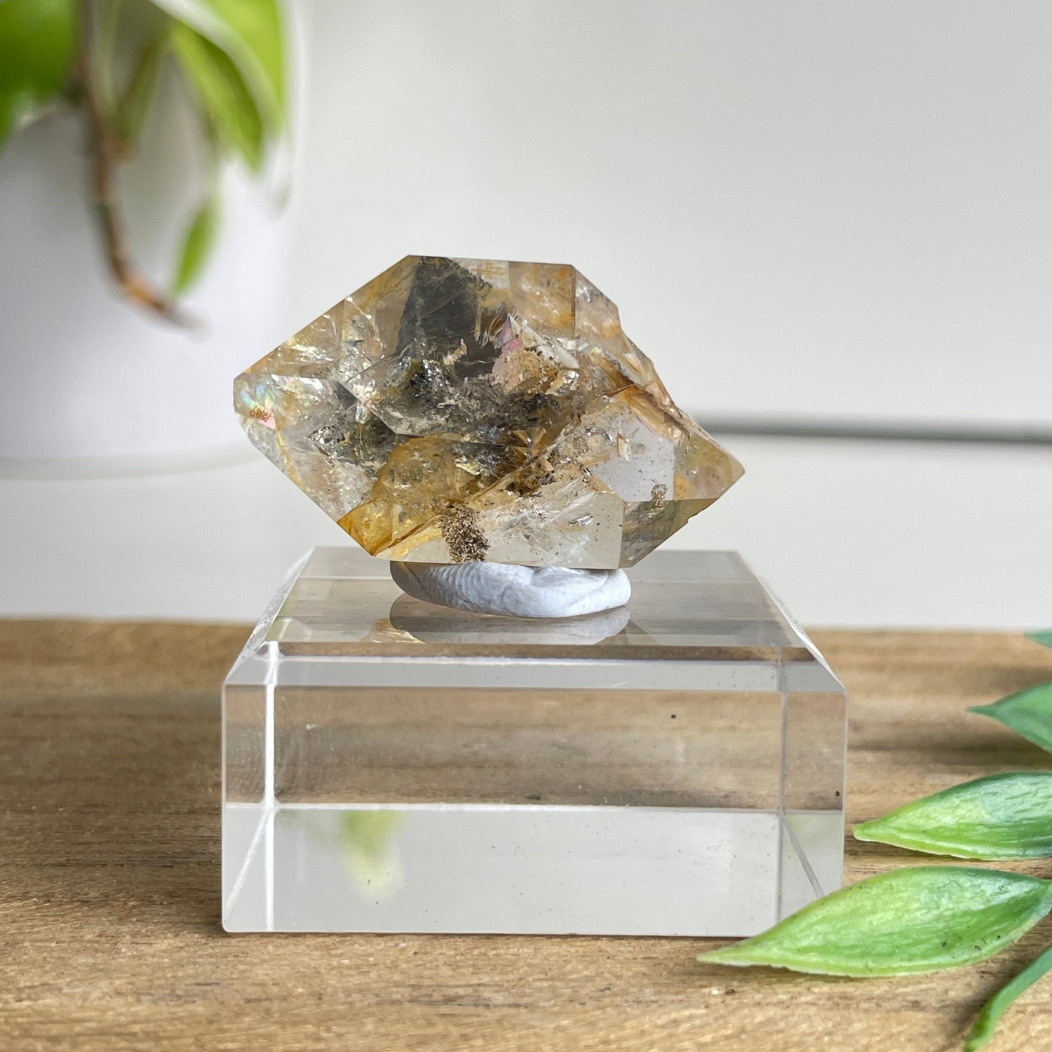 Herkimer Diamond 3.8cm