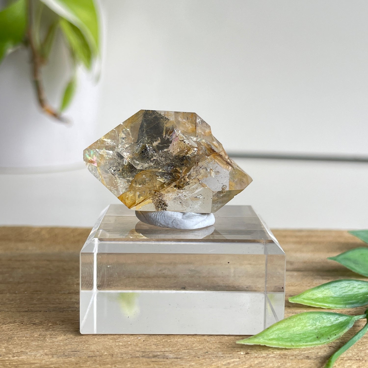 Herkimer Diamond 3.8cm