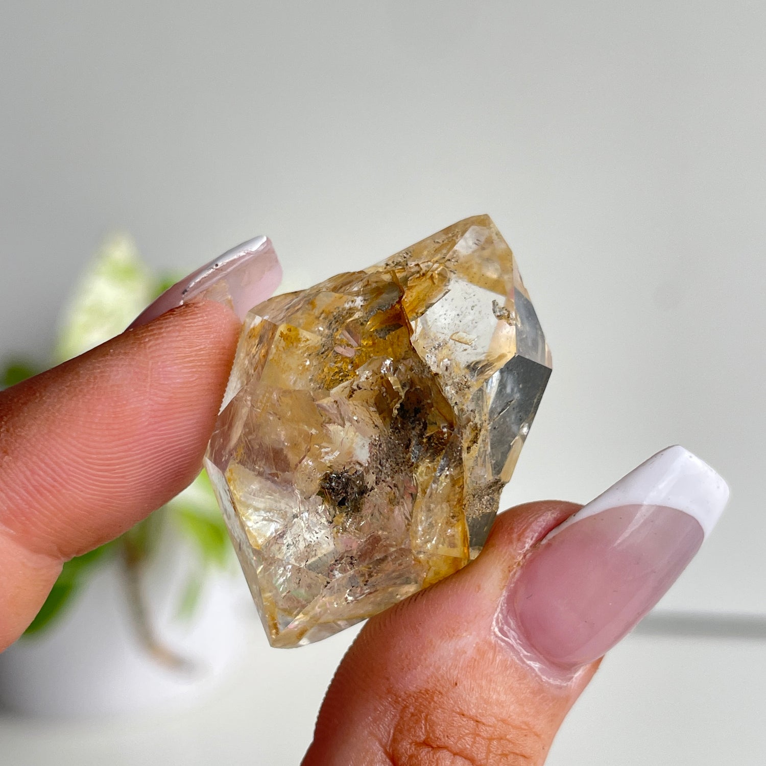 Herkimer Diamond 3.8cm