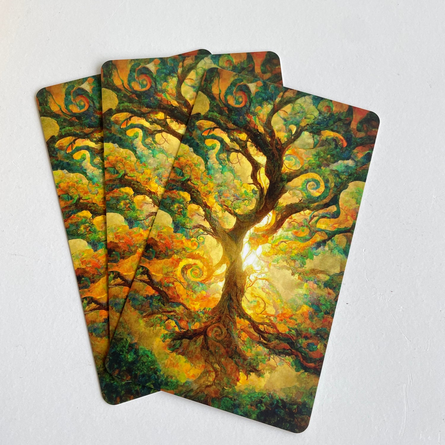 Path Of Light Oracle Cards Toni Salerno