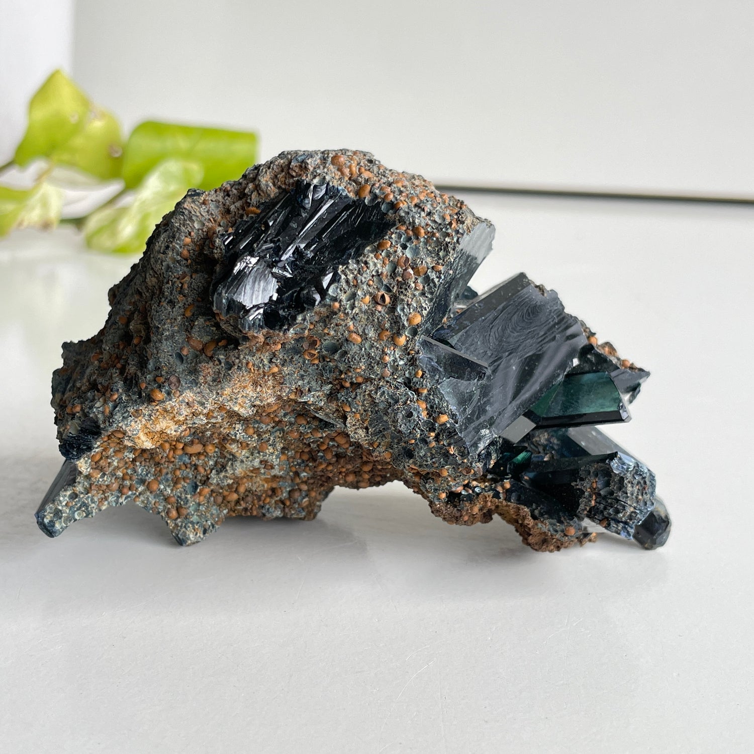 Vivianite Pc 361g
