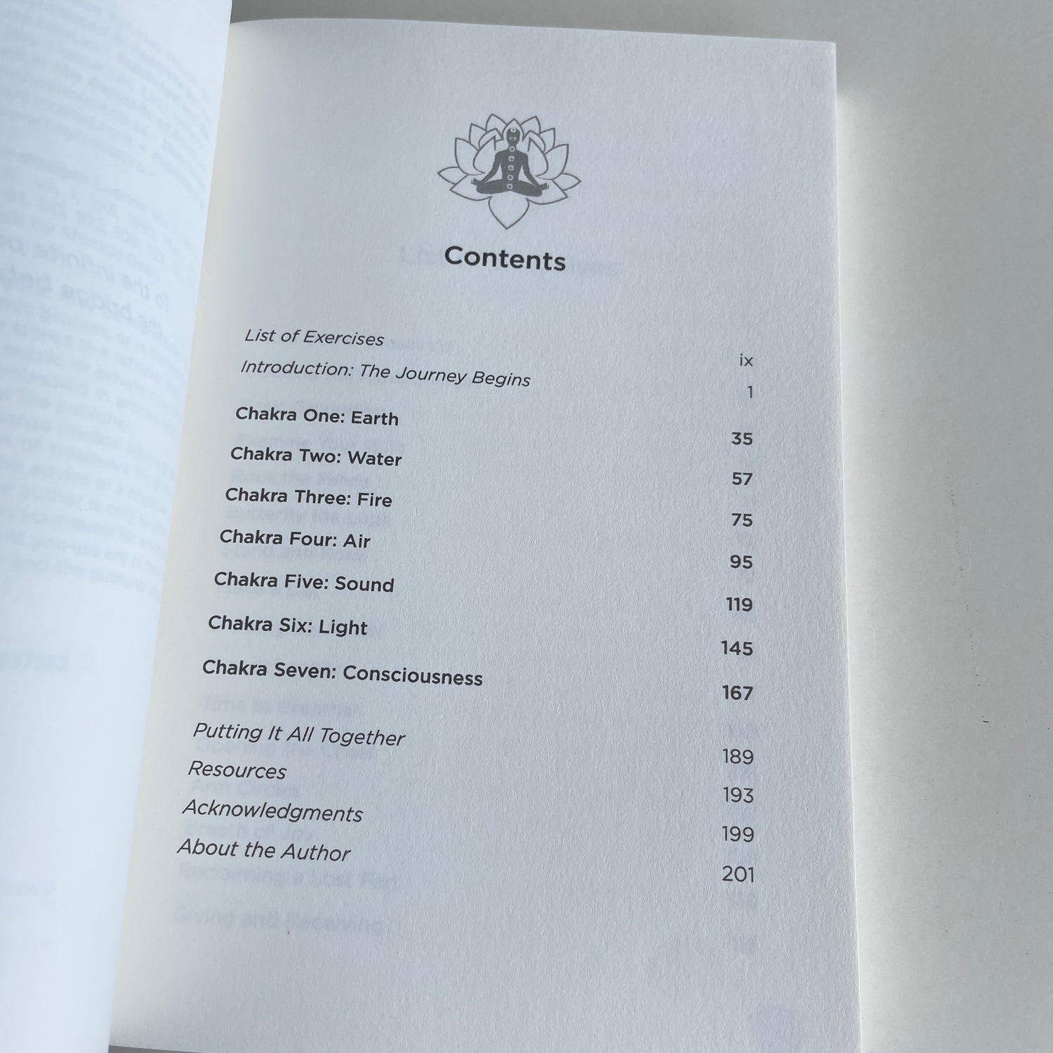 Hay House Basics Chakras Anodea Judith