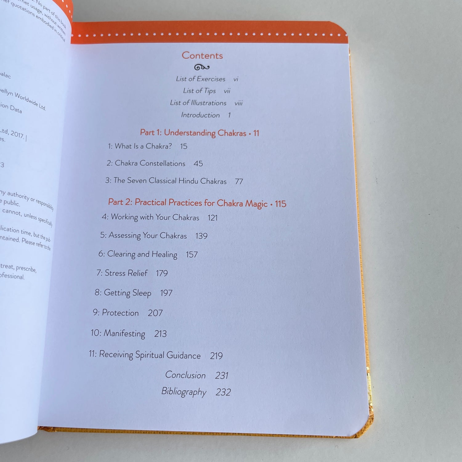 Llewellyns Little Book Of Chakras Cyndi Dale