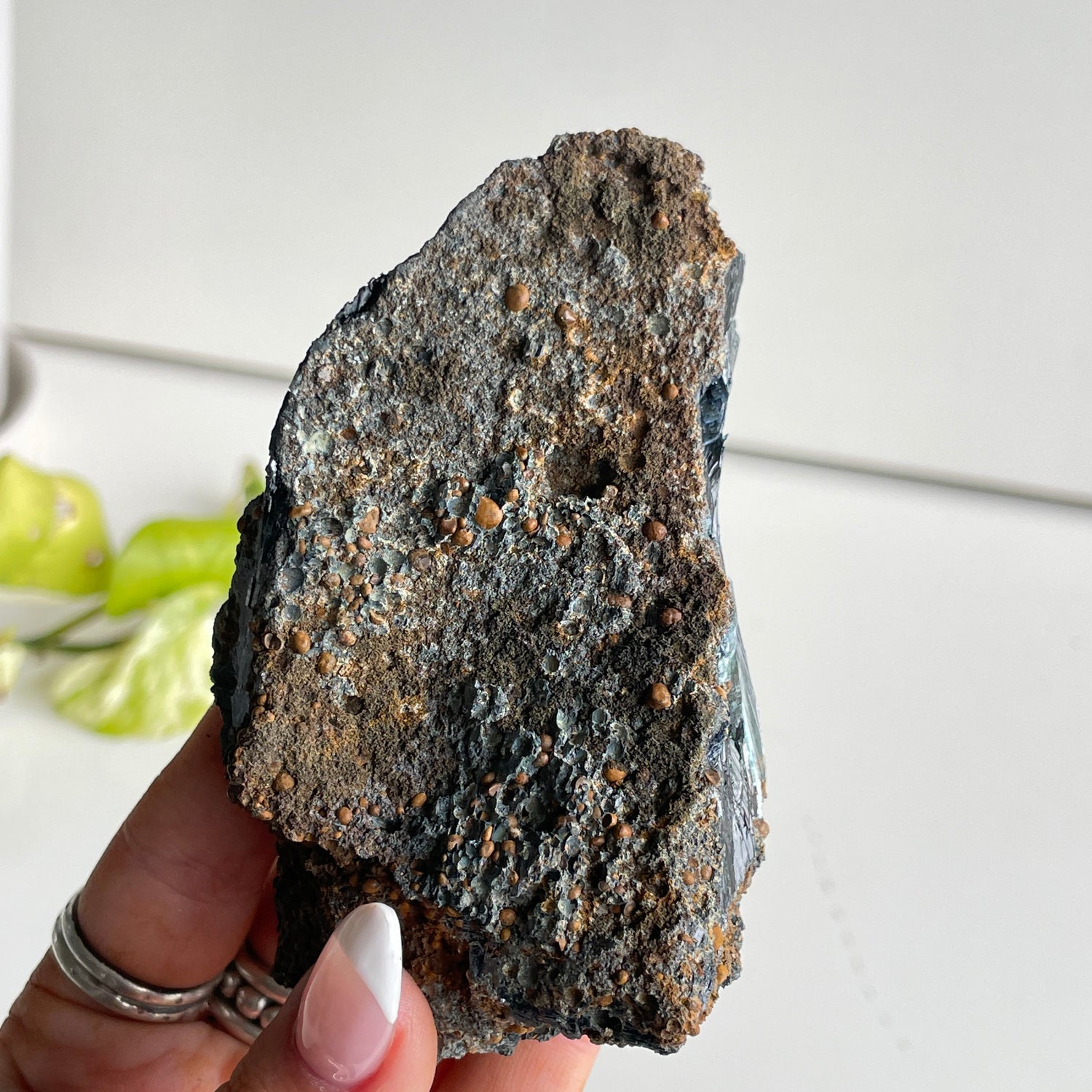 Vivianite Pc 168g