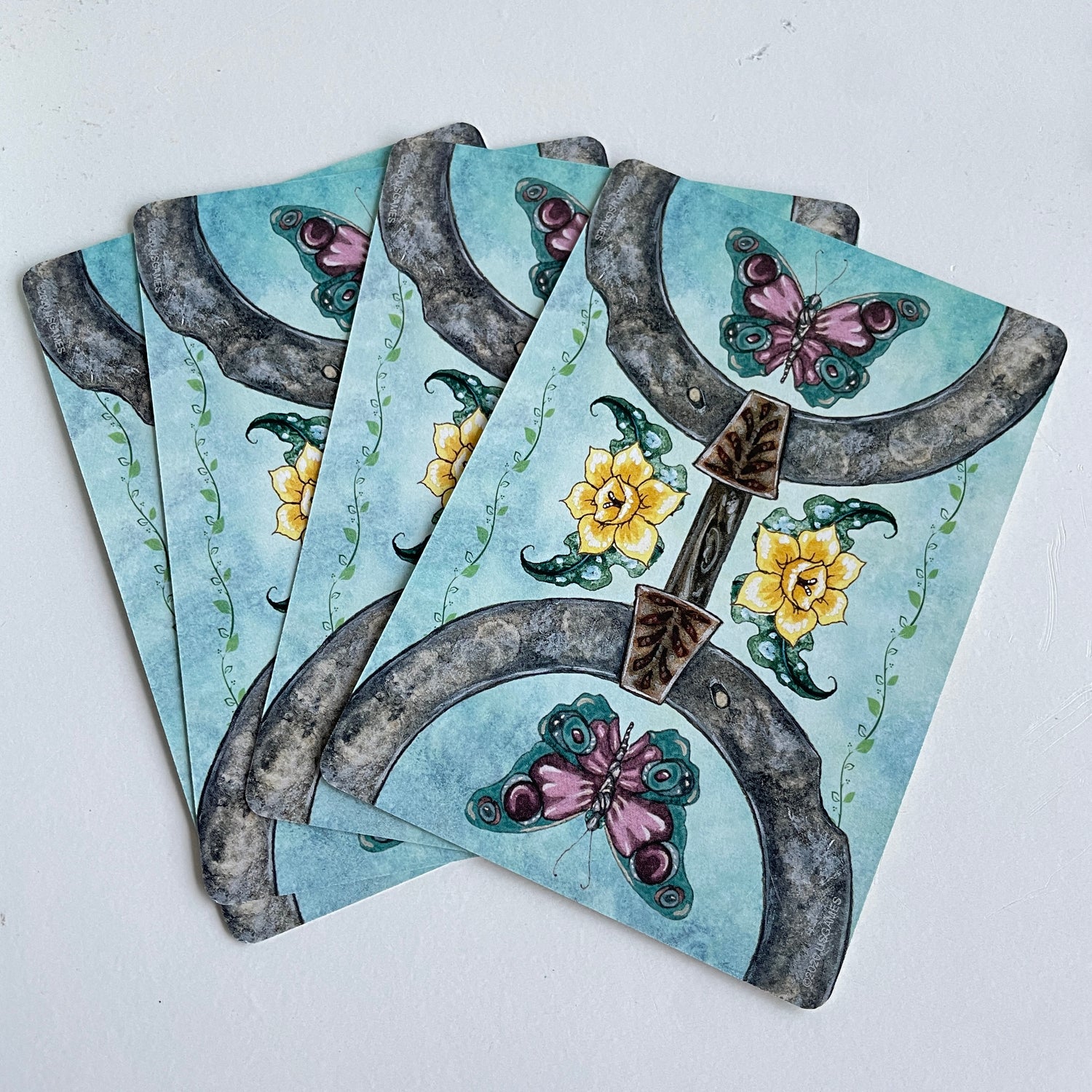 Fairy Wisdom Oracle Amy Brown