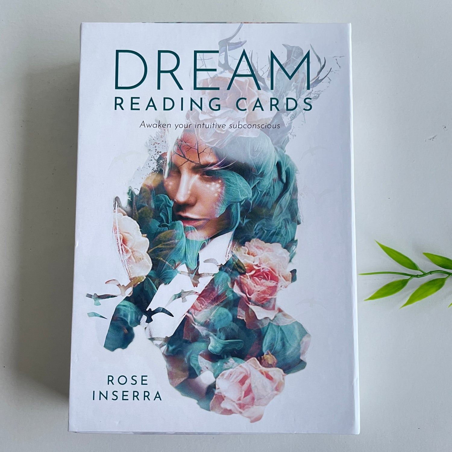 Dream Reading Cards