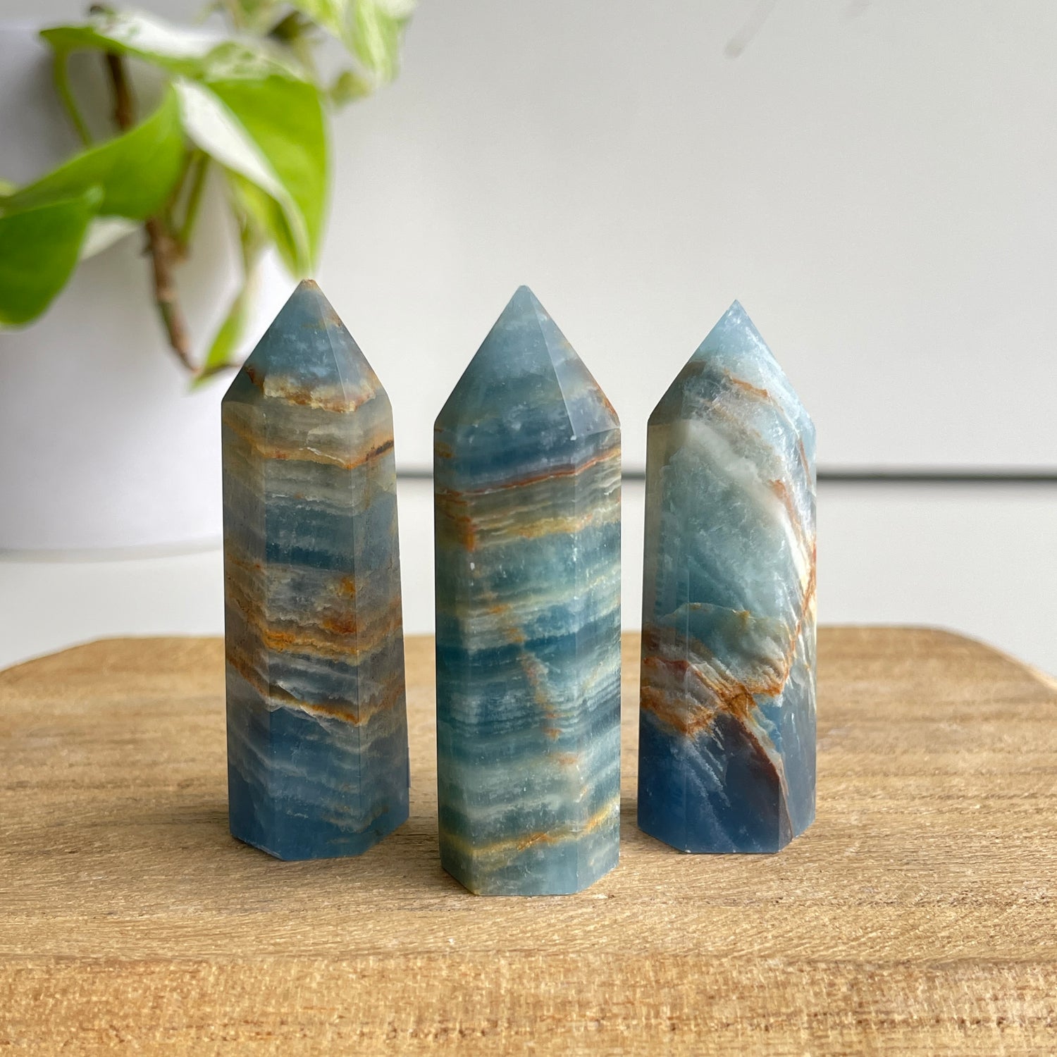Blue Onyx Generator Sml