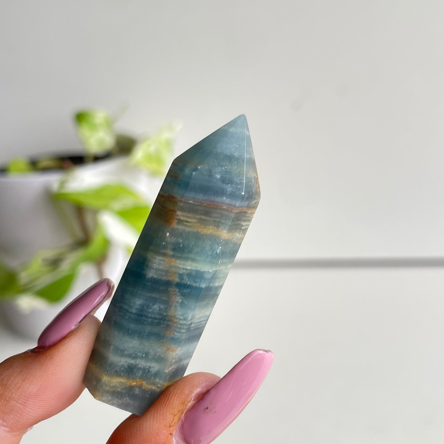 Blue Onyx Generator Sml