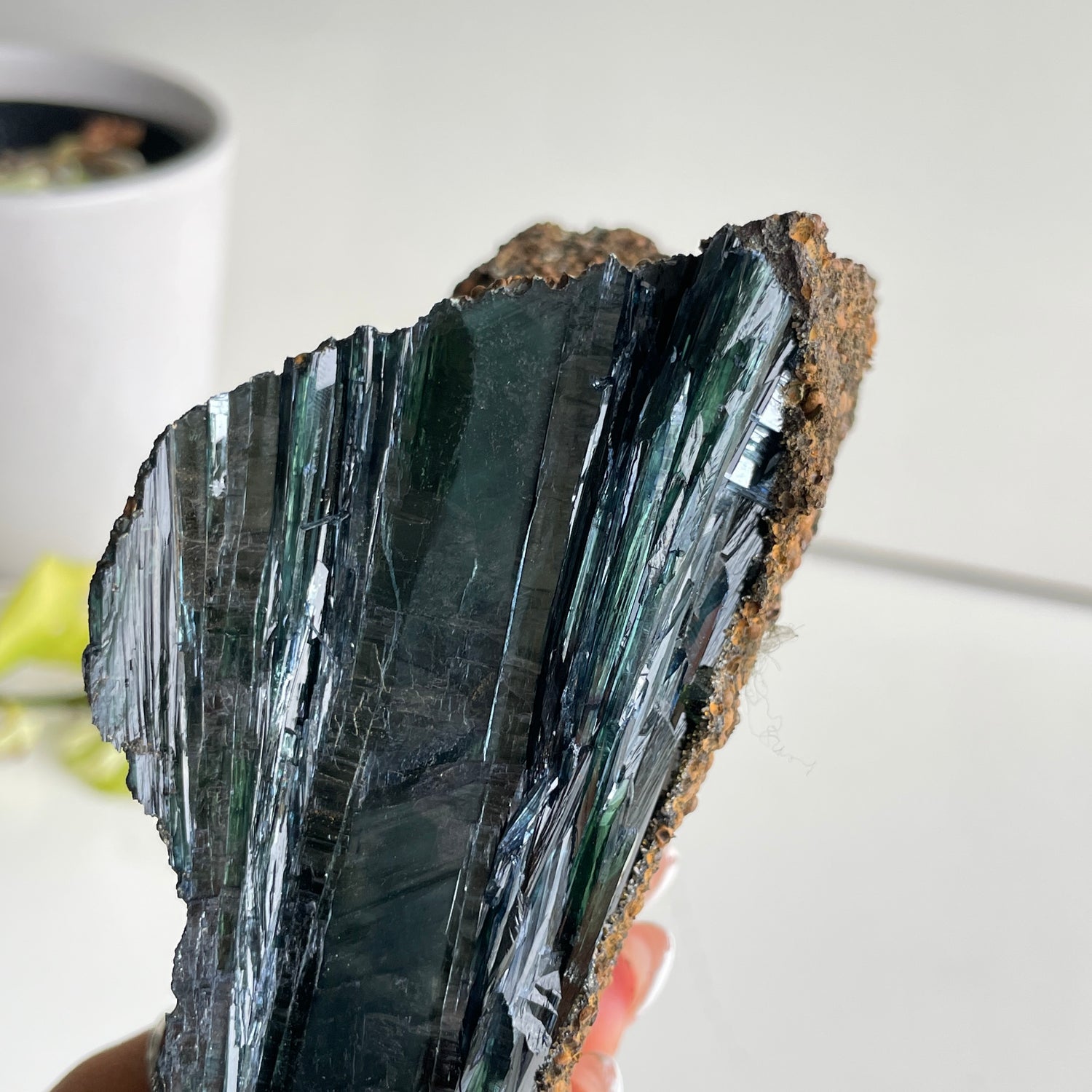 Vivianite Pc 720g
