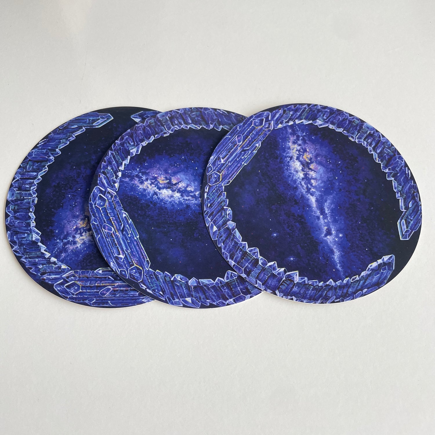 Crystal Medicine Oracle Rachelle Charman