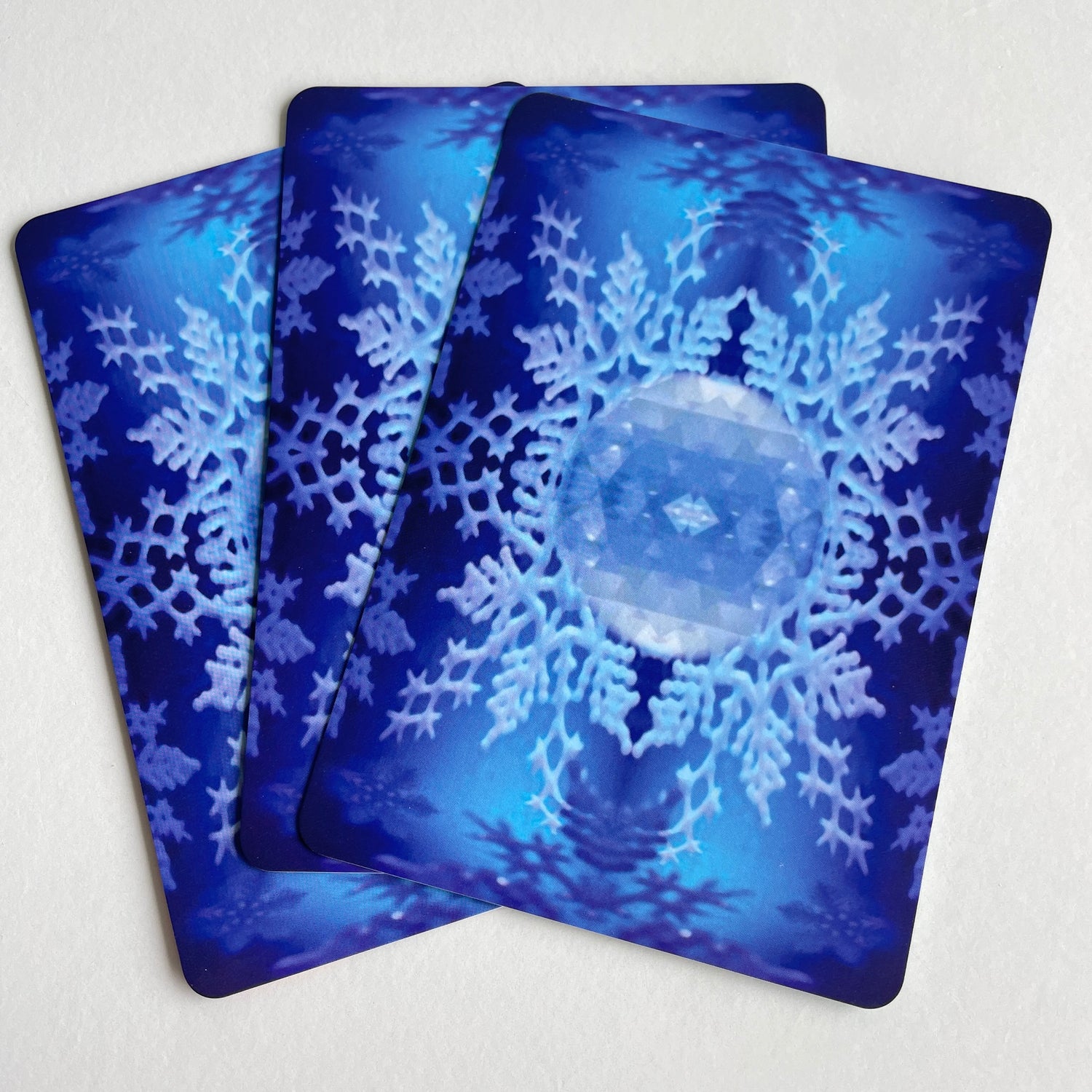 Gems Oracle Cards Bianca Luna
